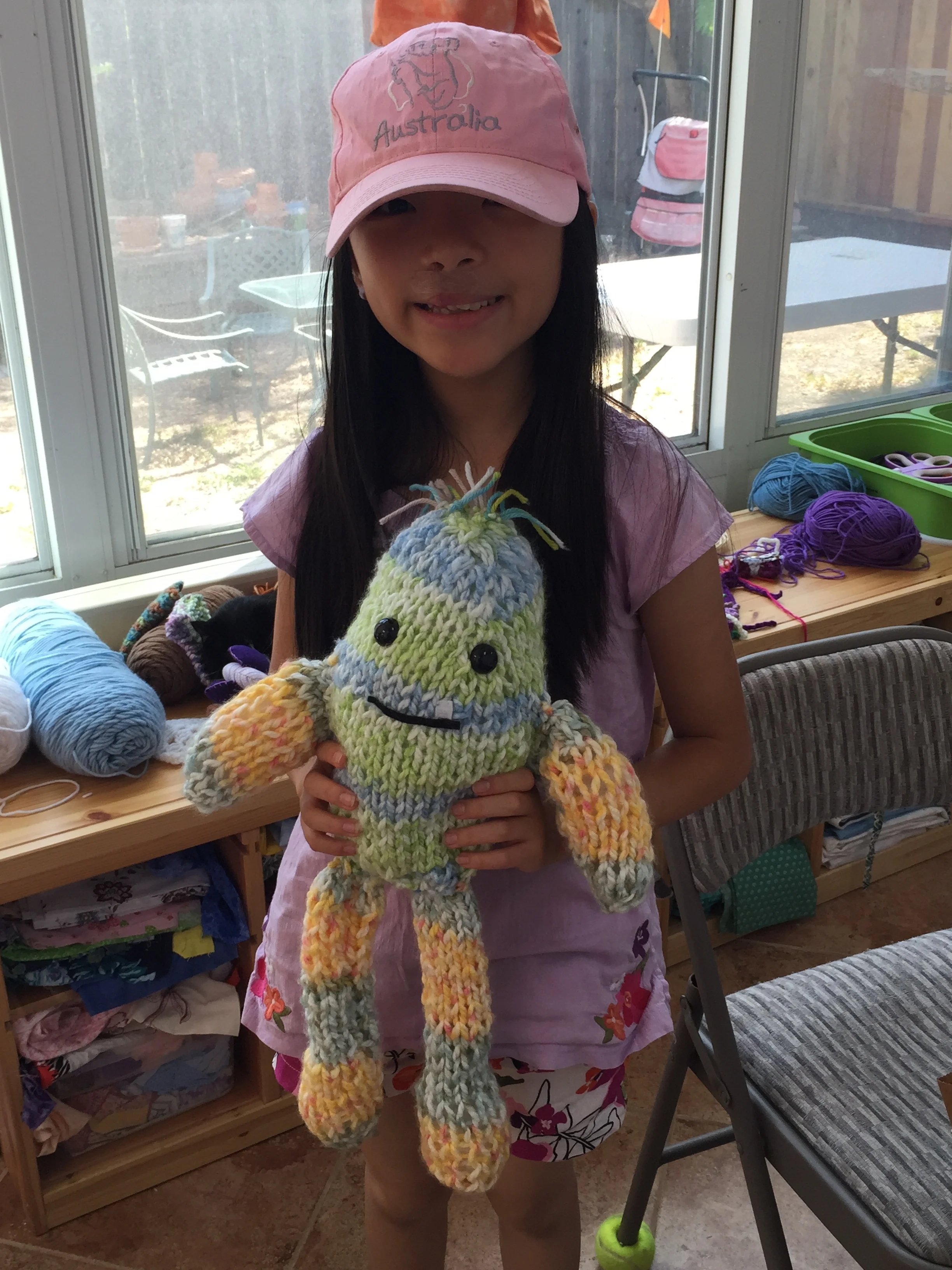 Great day of Creativity