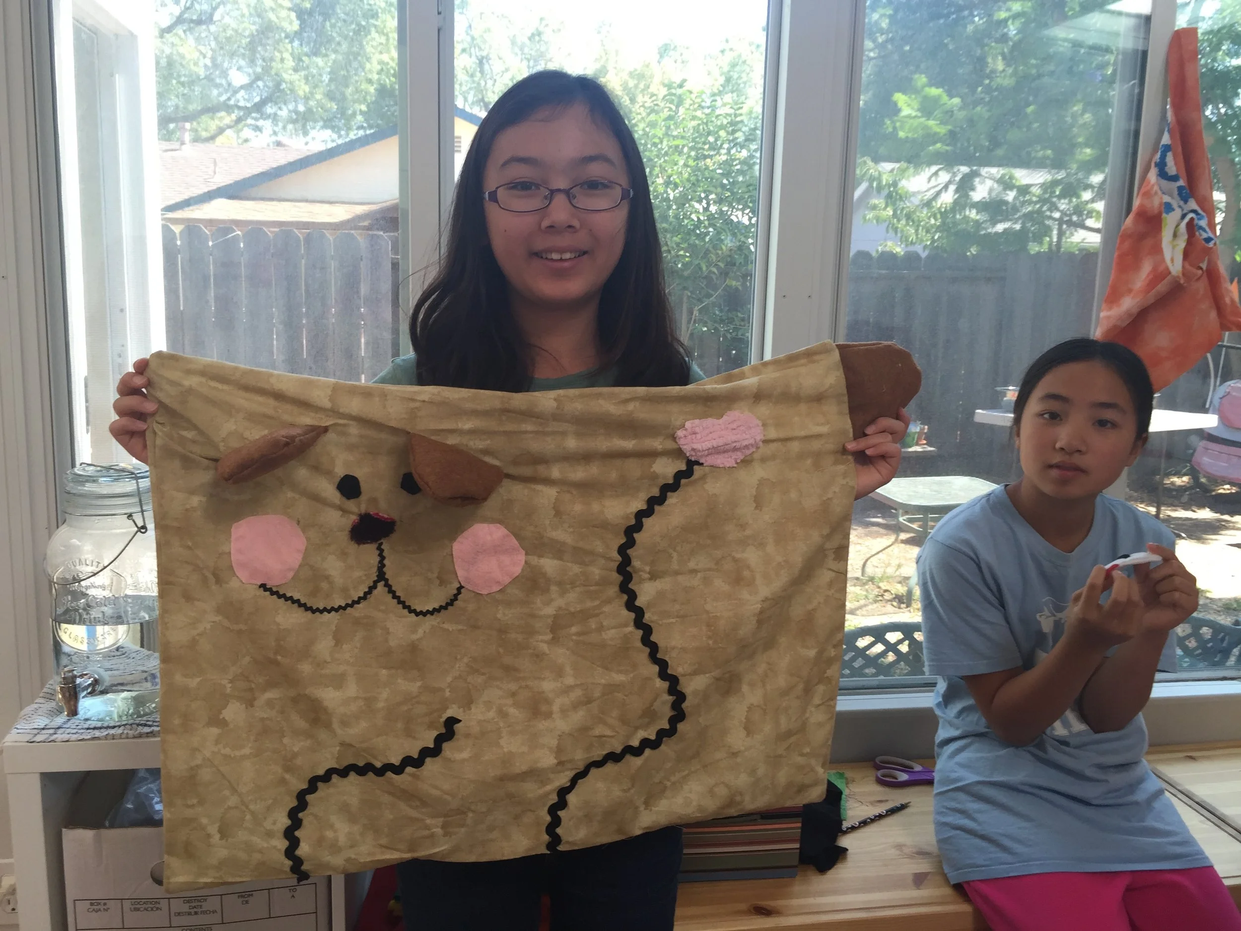 Check out these fun projects!