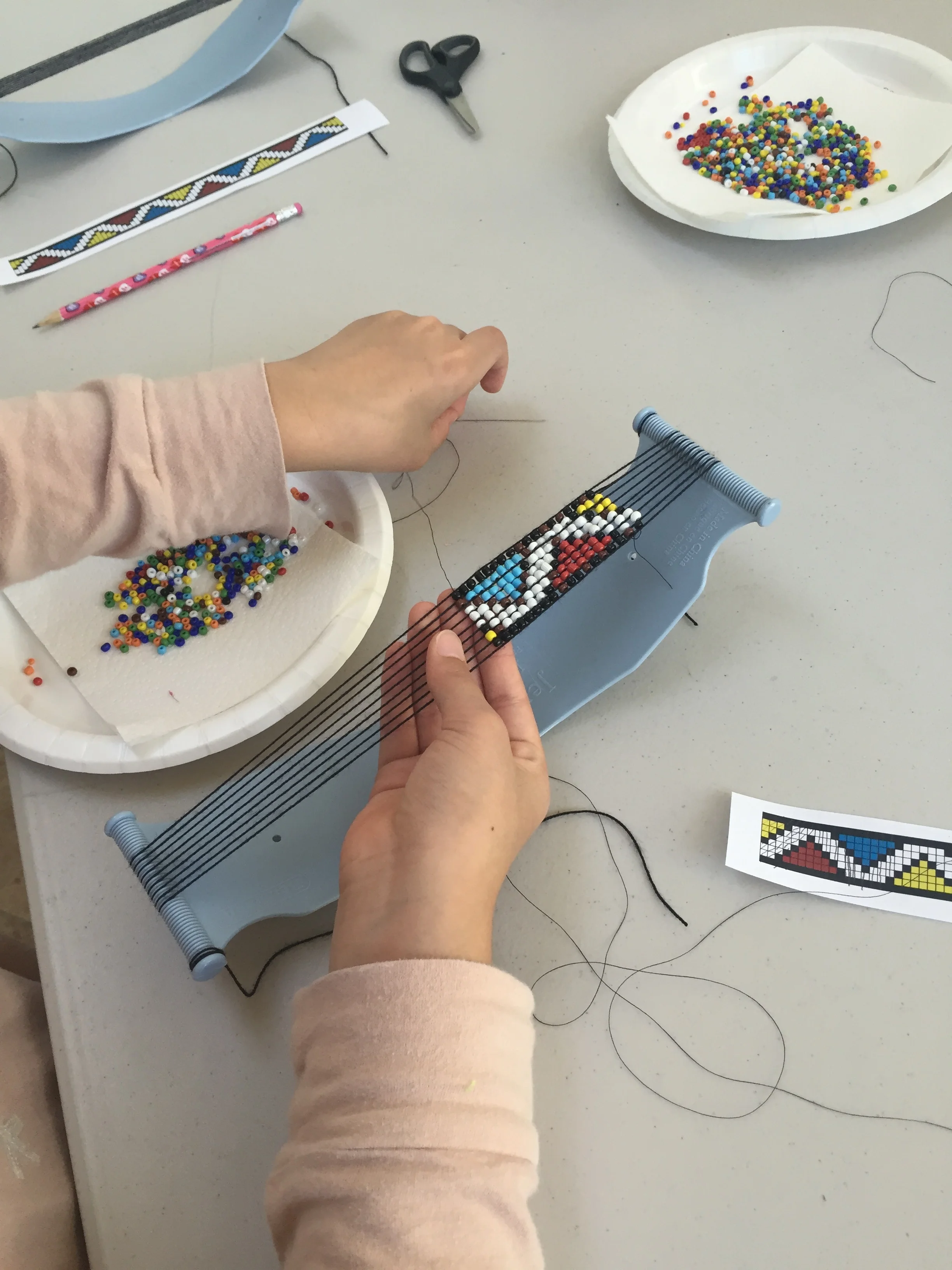 Jewelry Camp is here!