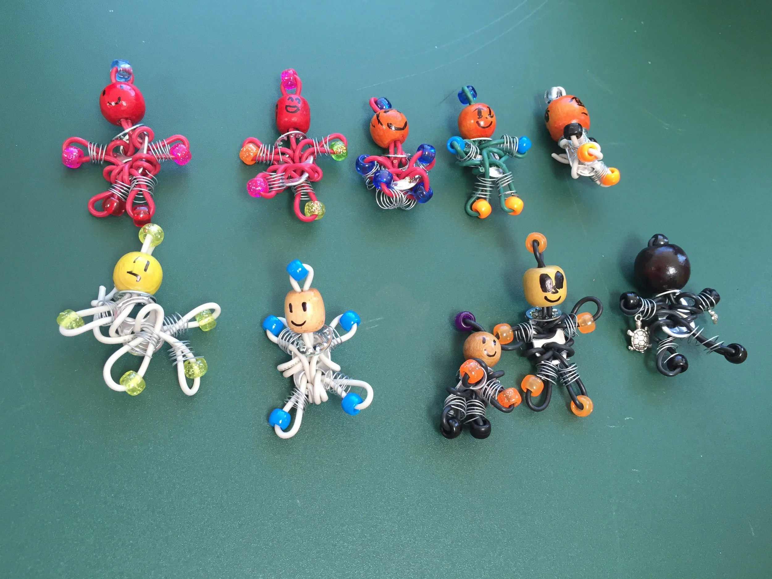 Fabulous New Projects!