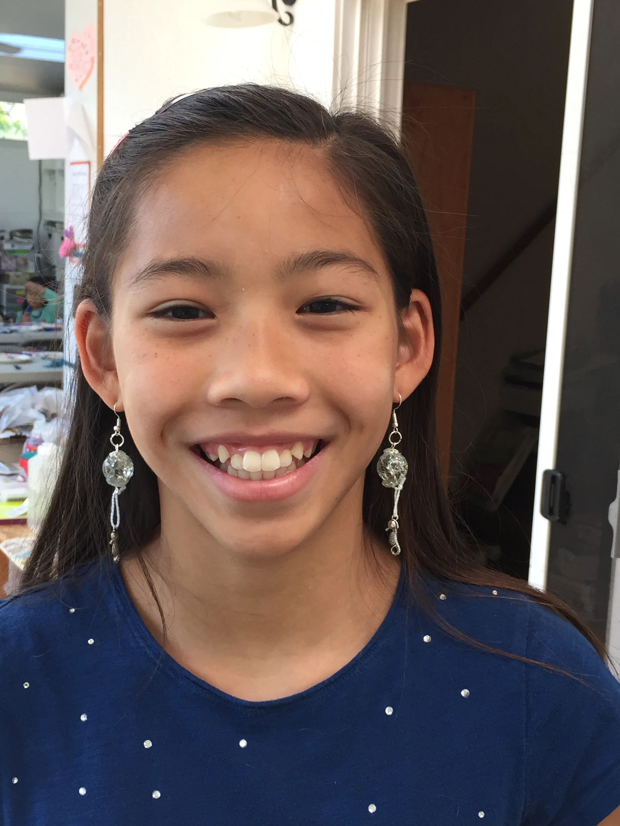 Jewelry Camp Wrap up