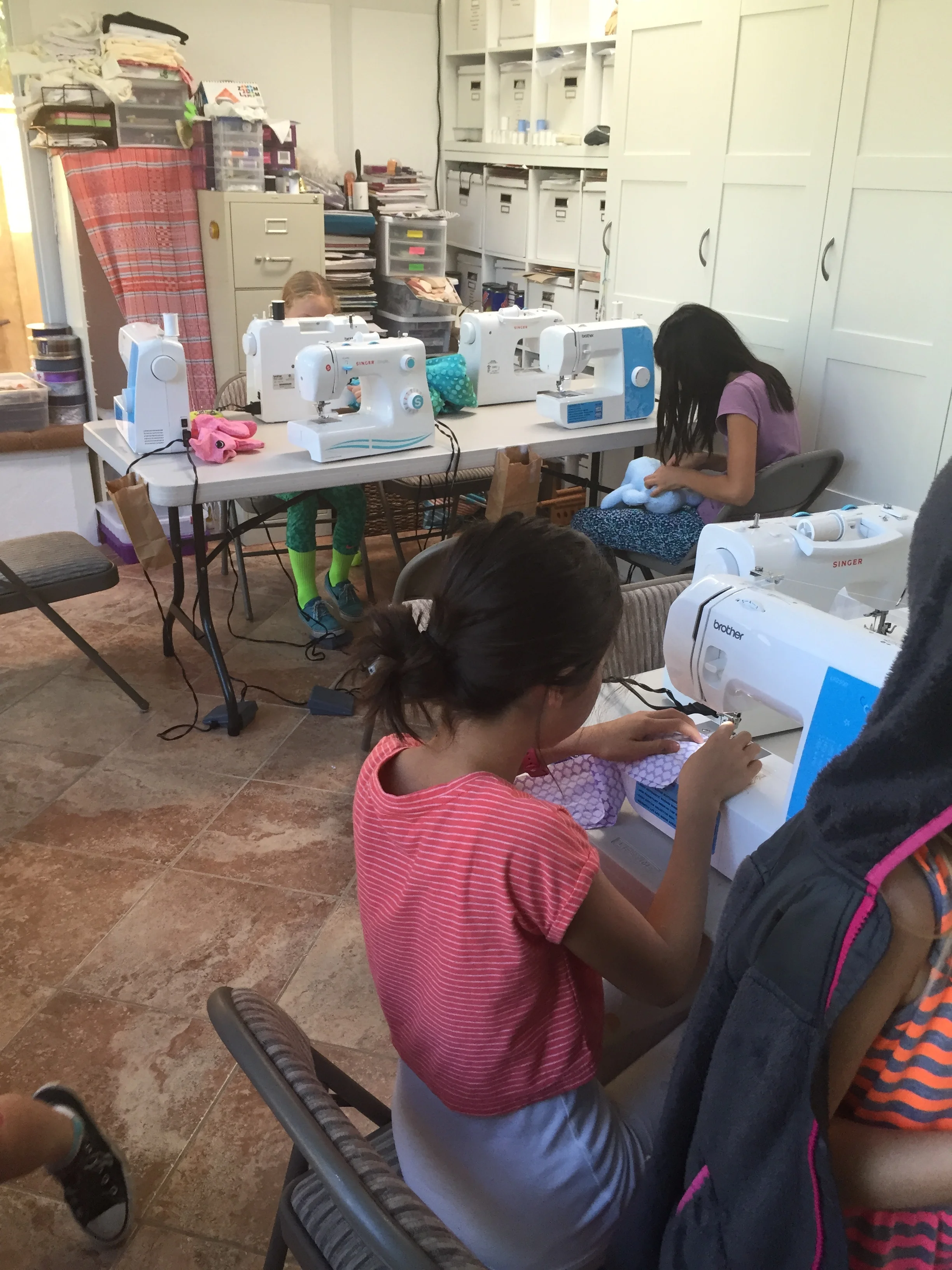 Having Sooo Much Fun!