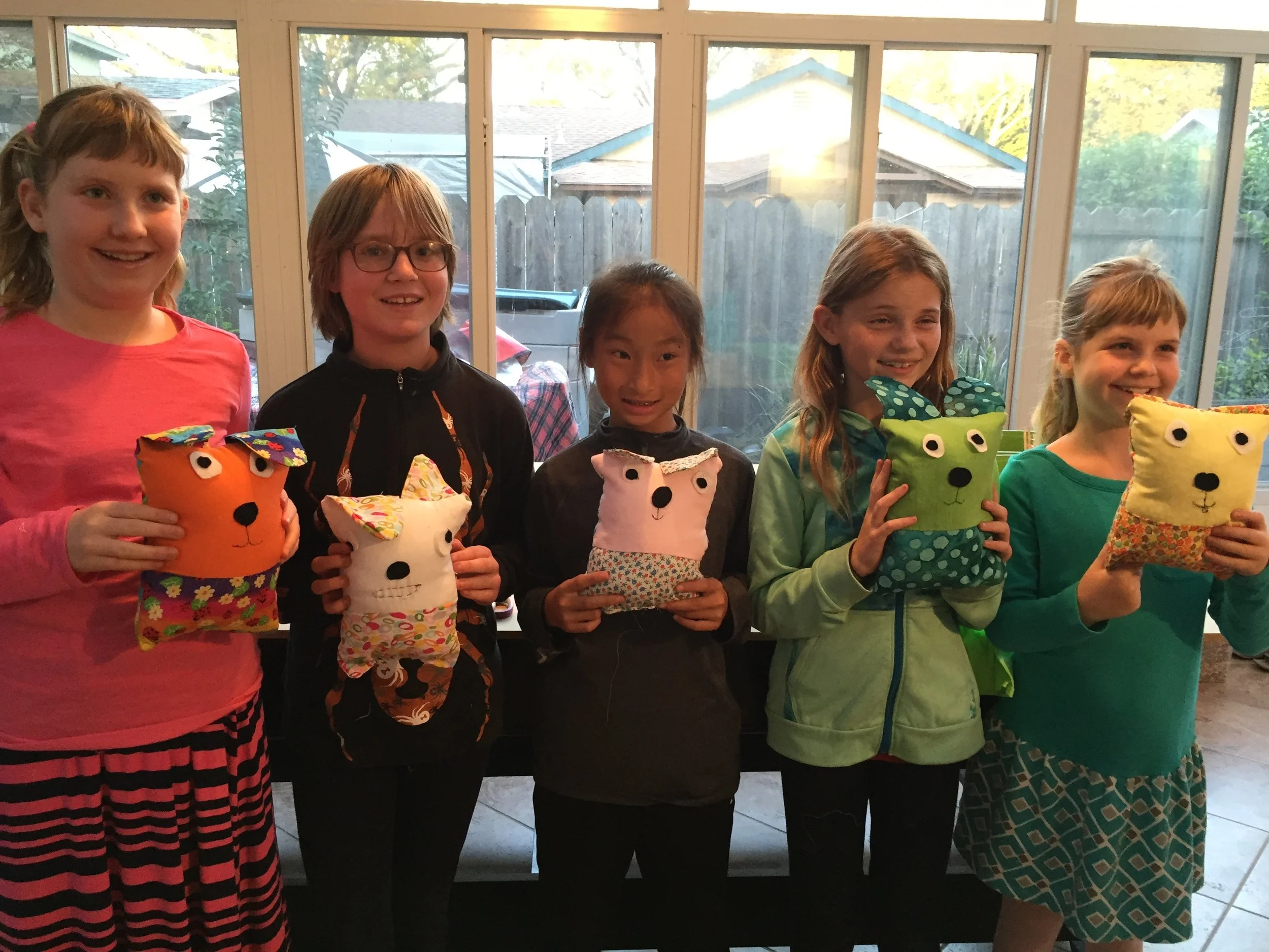 Happy Birthday Party!