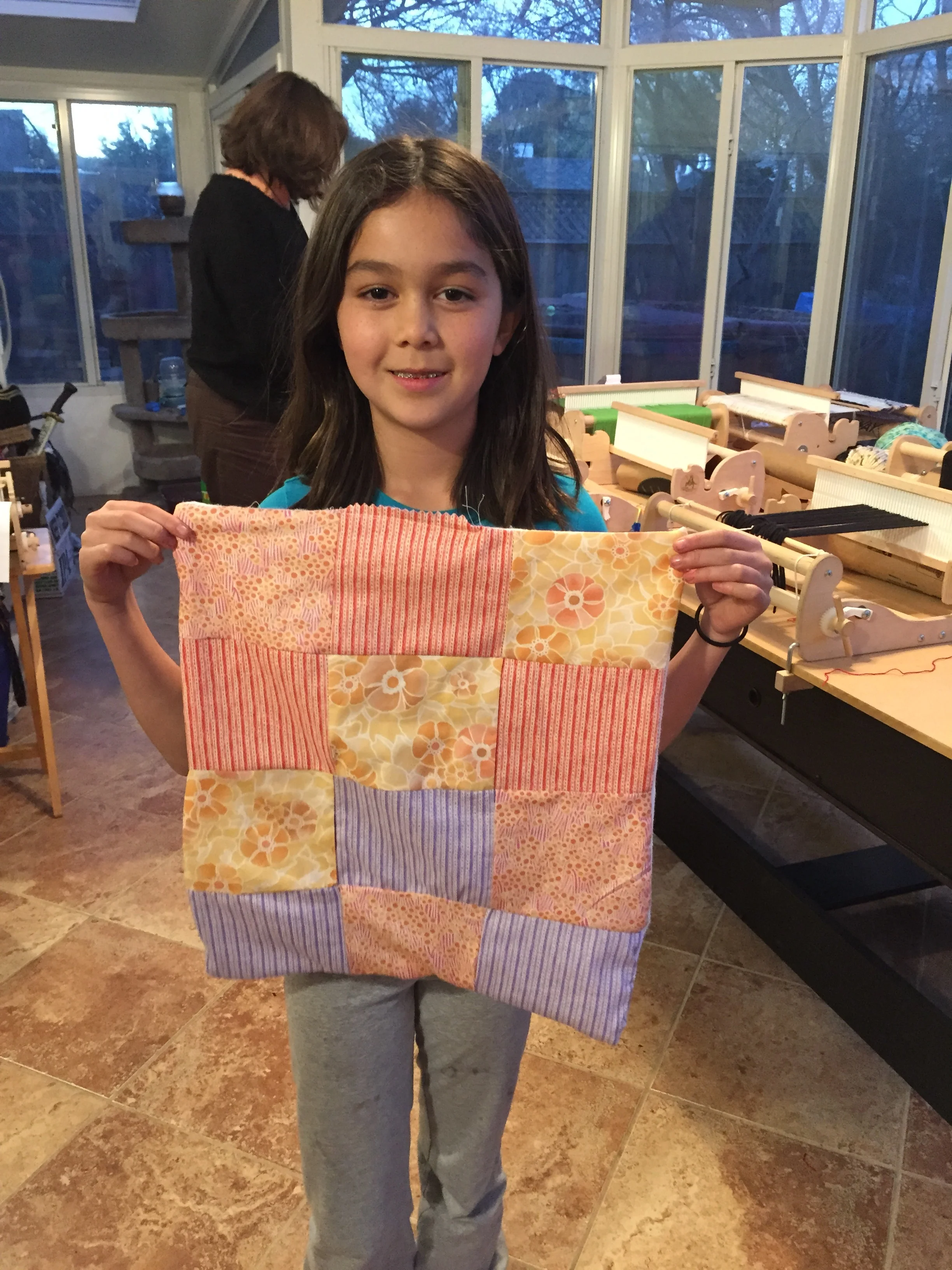 The last class of 2015