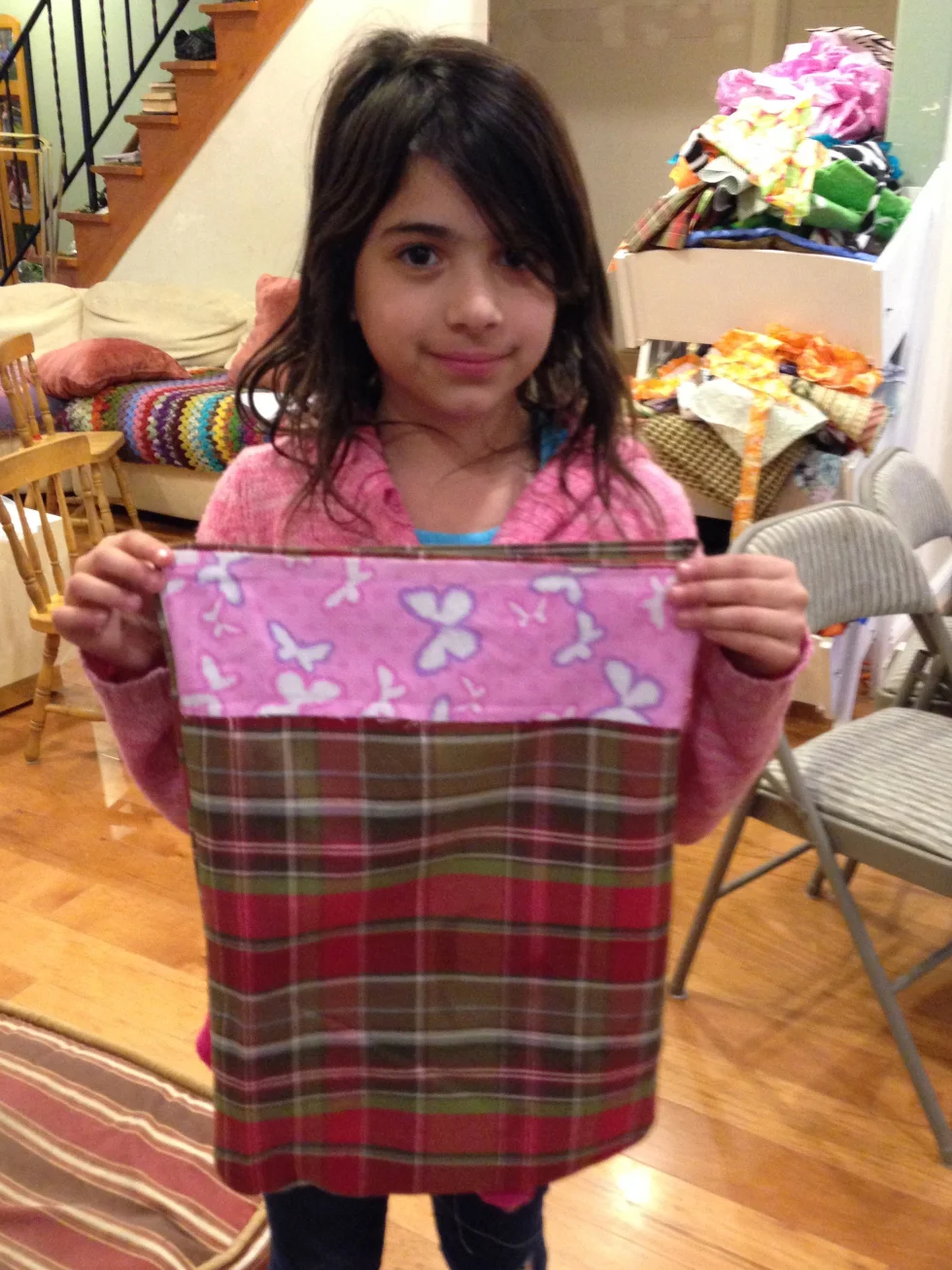 Pillow Case.