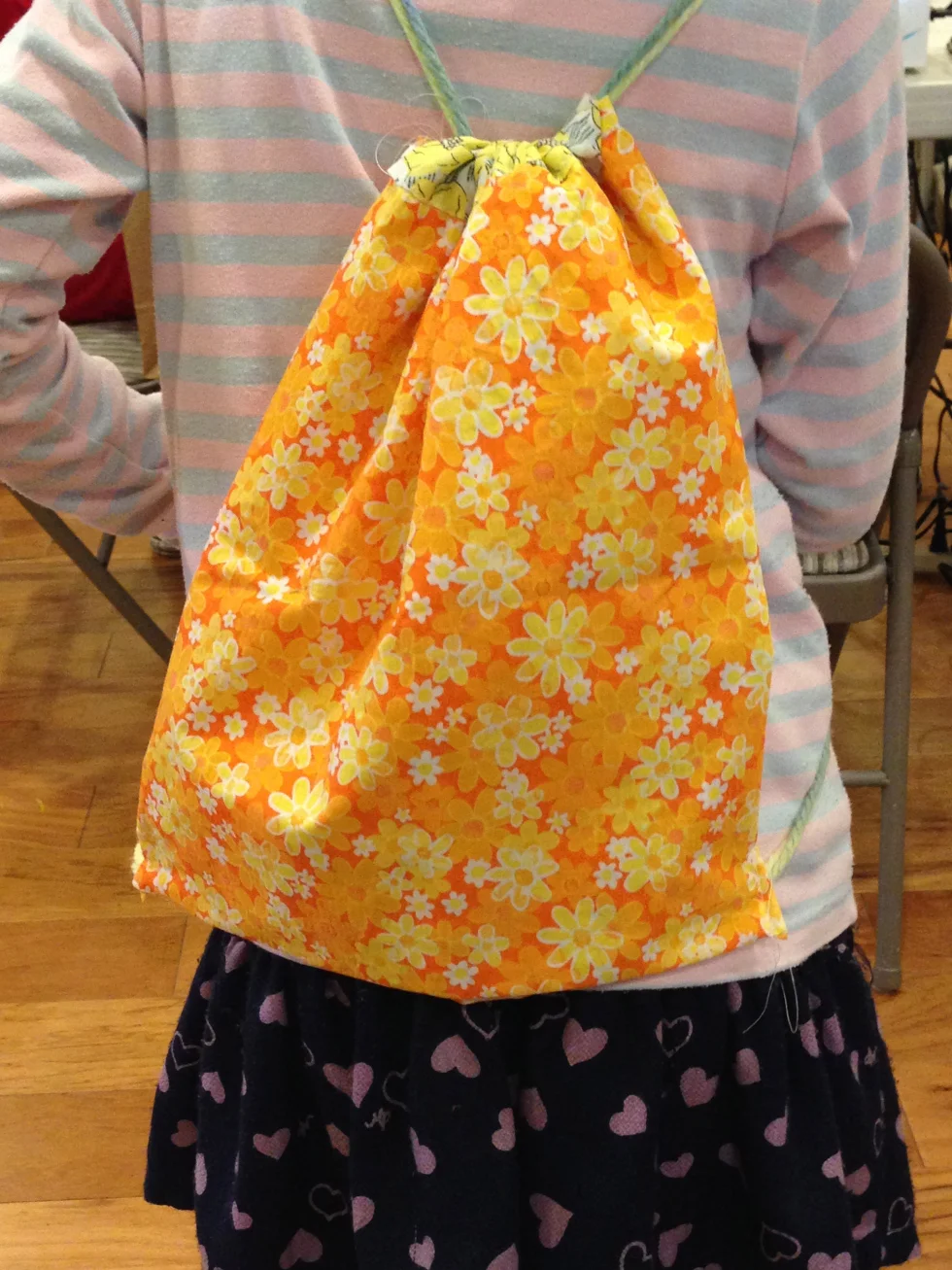 3rd grade backpack