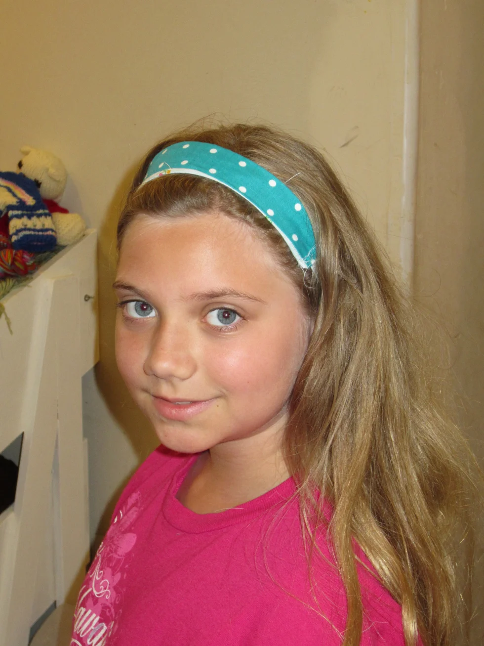 Headband