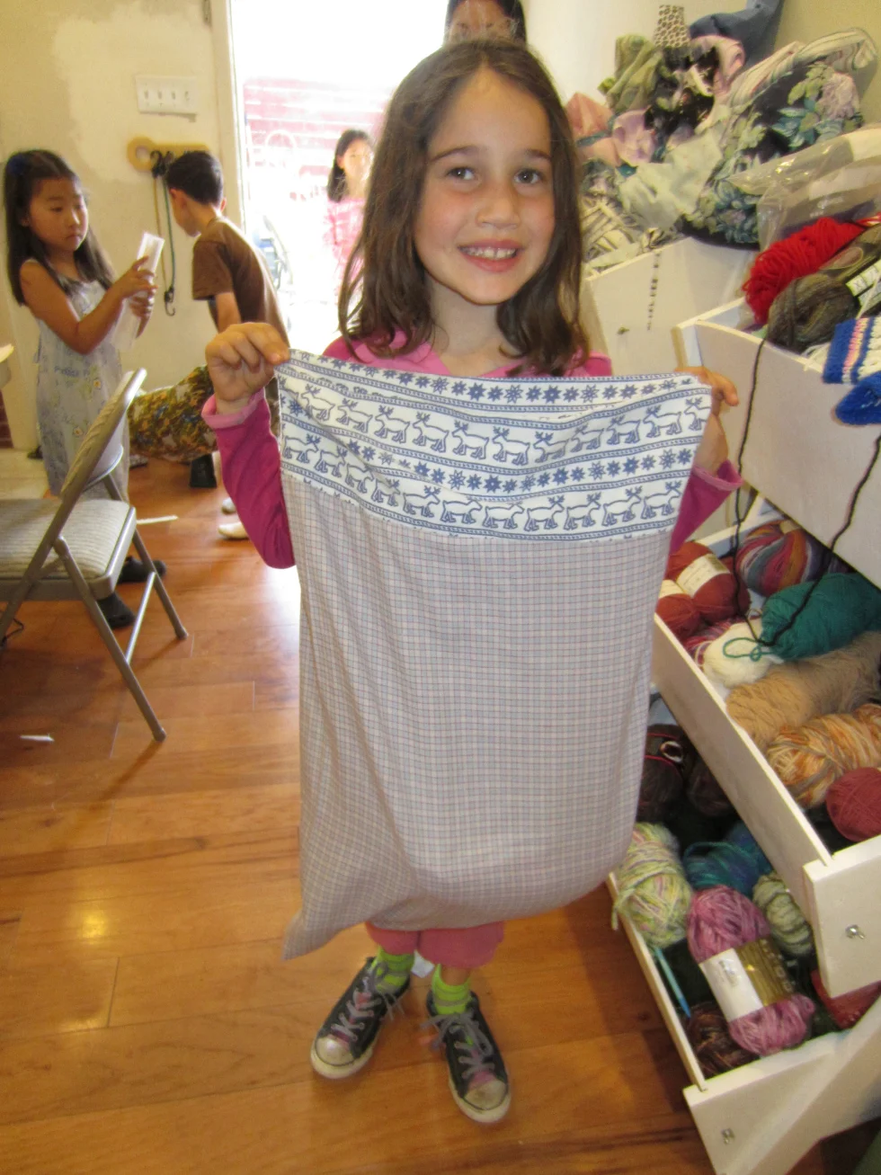 Pillow Case
