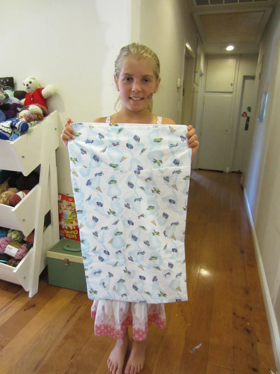 Pillow Case
