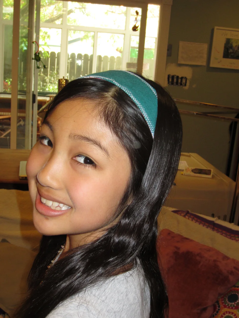 Headband