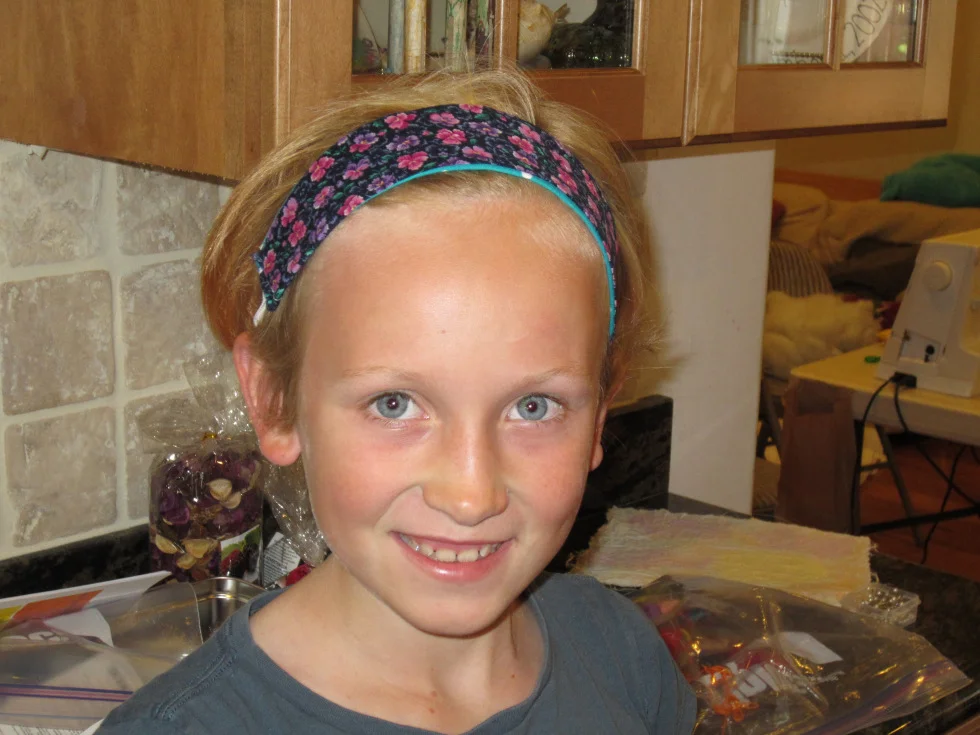 Headband