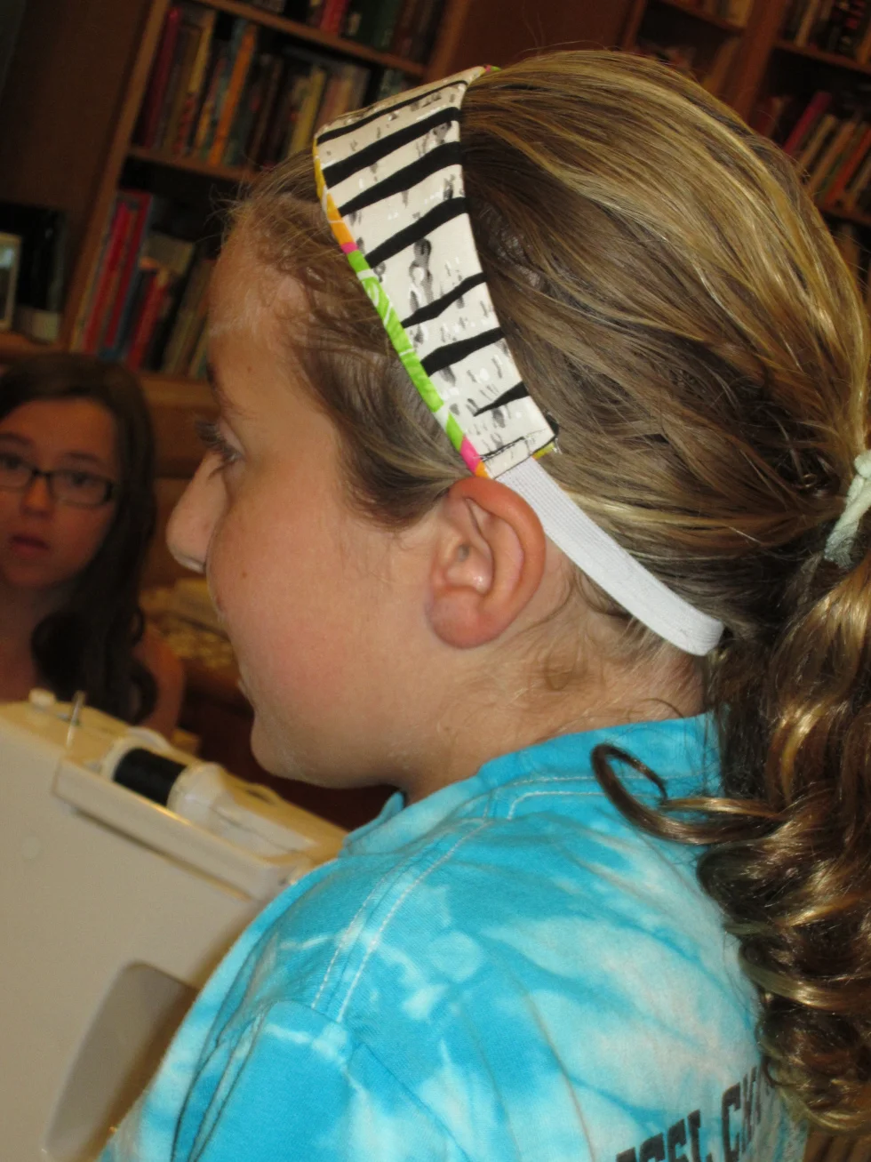 Headband