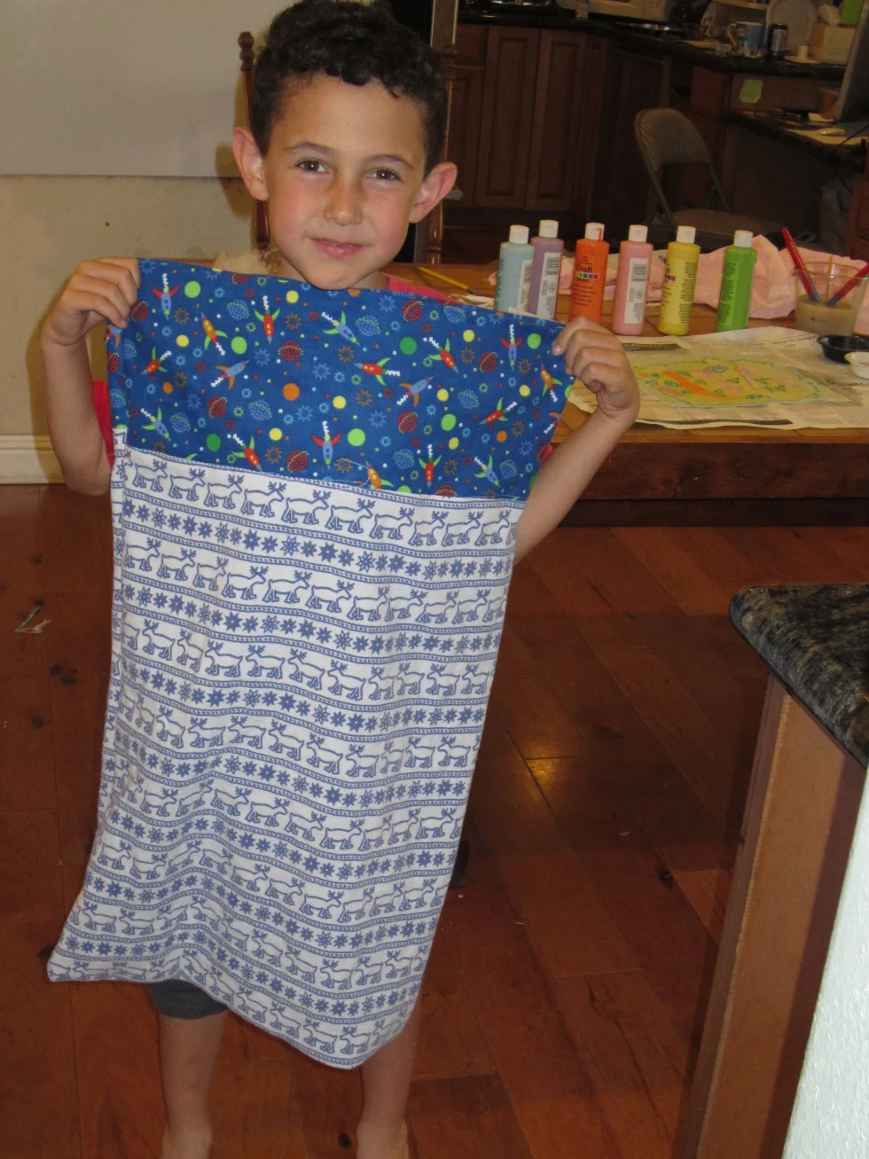 Pillow Case