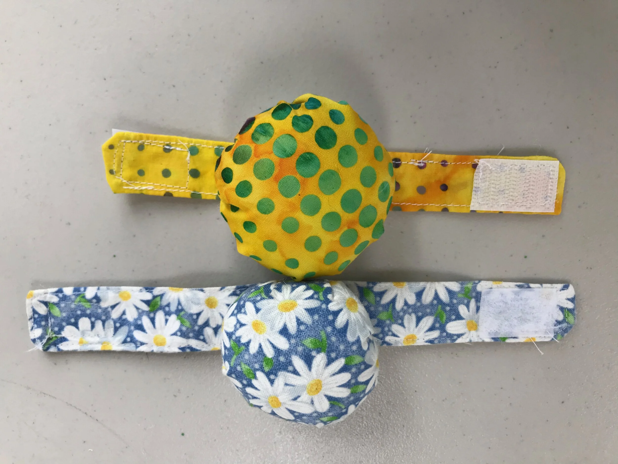 Pin Cushions Just For You!!