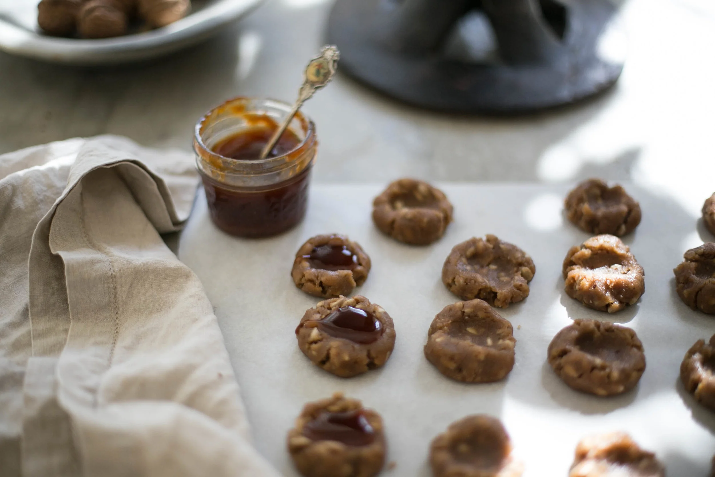 Yammy Drops - no guilt