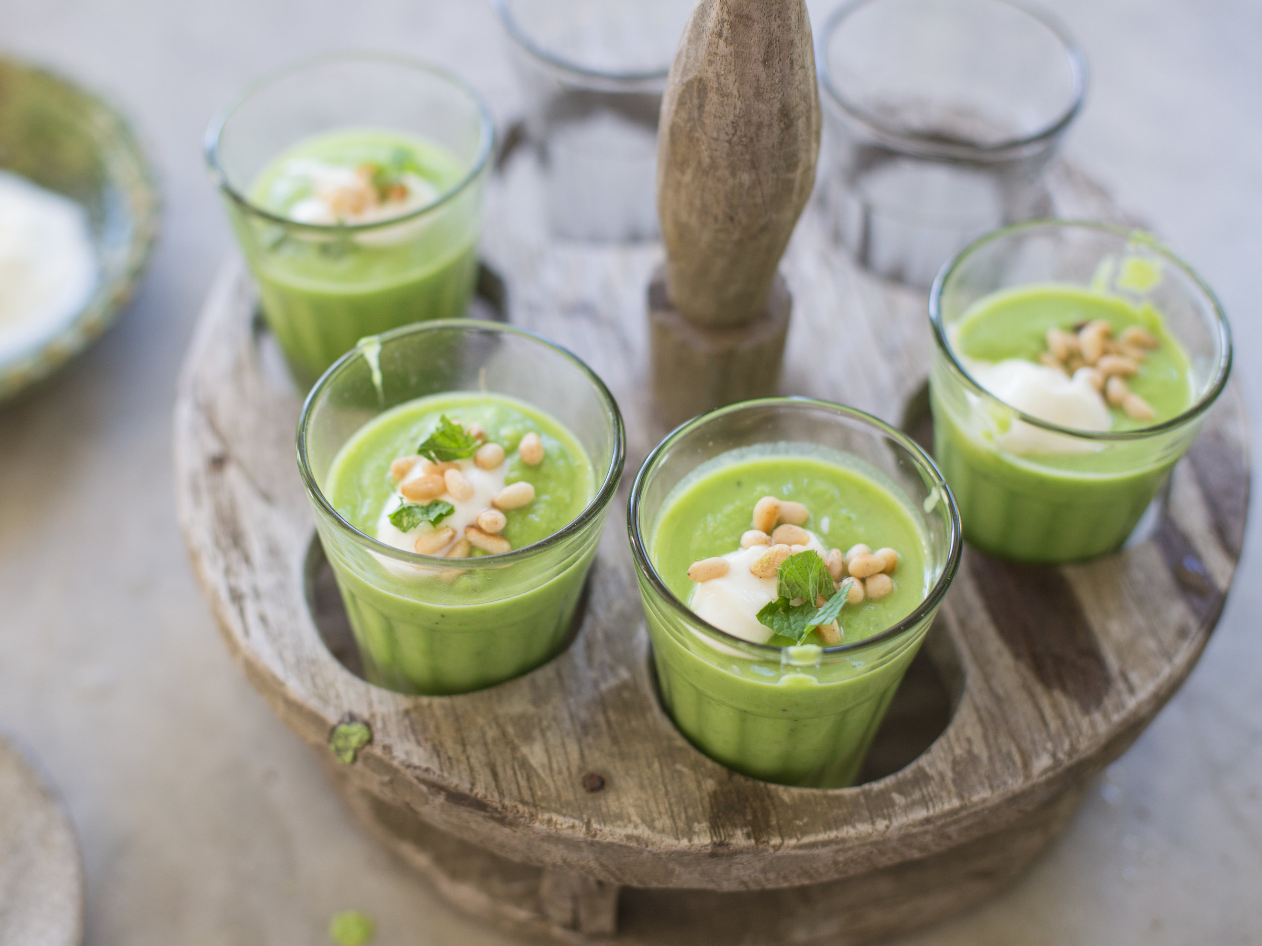 Too Tired to Cook? - 2 Easy Recipes