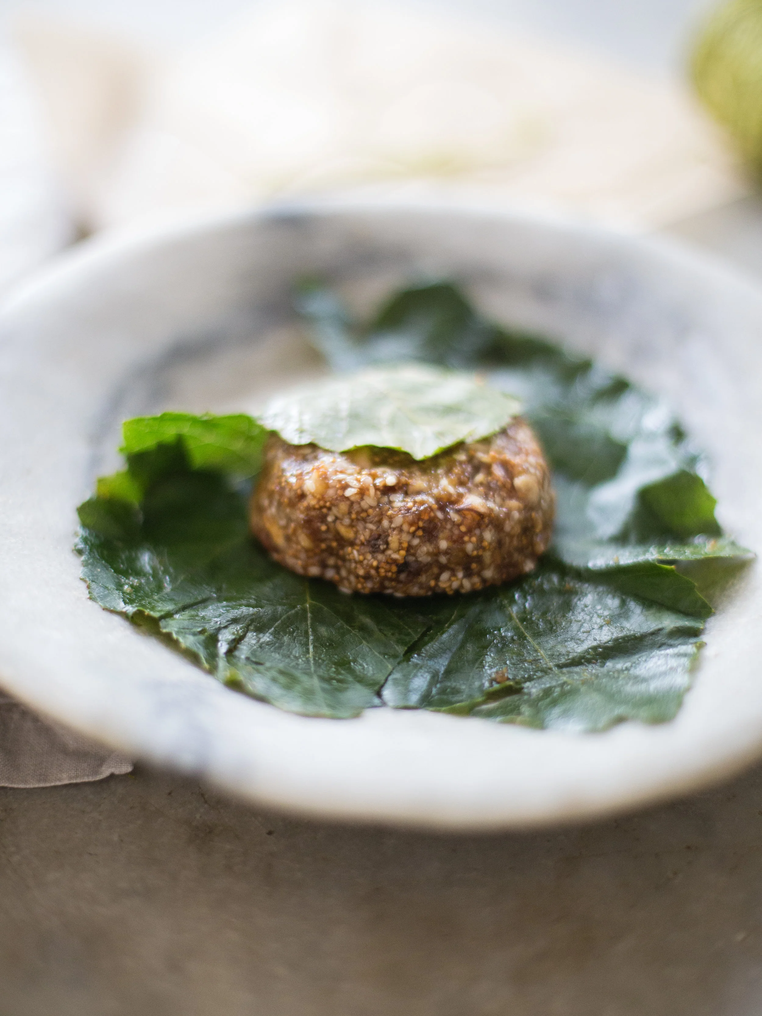 Baking for a Cheese Platter