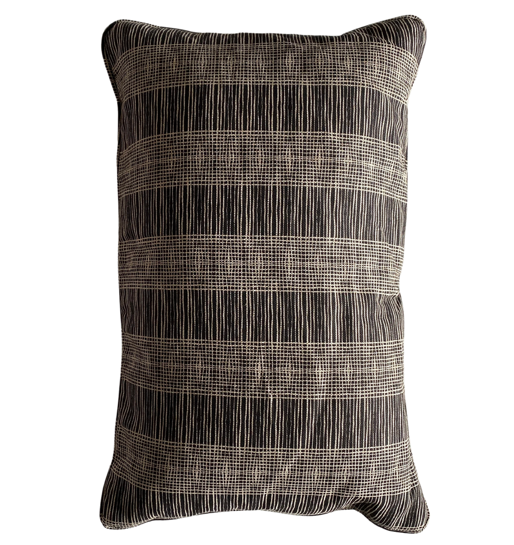 Italian Linen "Weave" Feature Cushion Cover