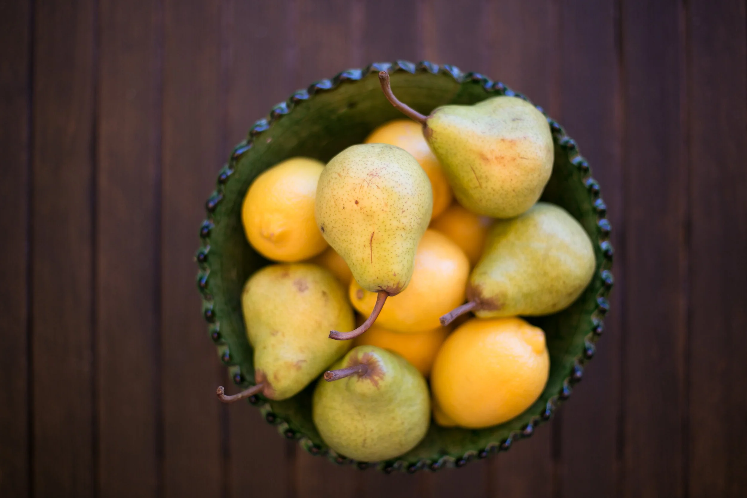 Guide: Store Fruit without Plastic, Chewy Coconut Macaroons, DIY Veggie Wash, Poppy T-towel ..