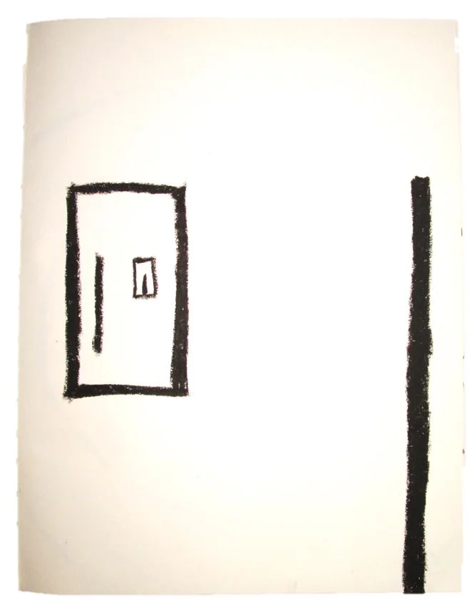 man watching man on phone on phone Man watching man.JPG