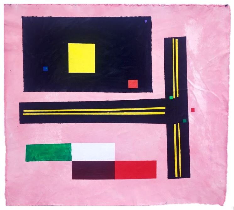 Memories in Membrane.JPG