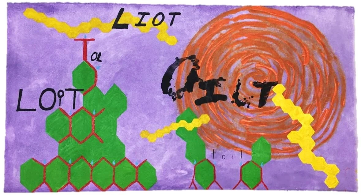 Our Language is Time.JPG