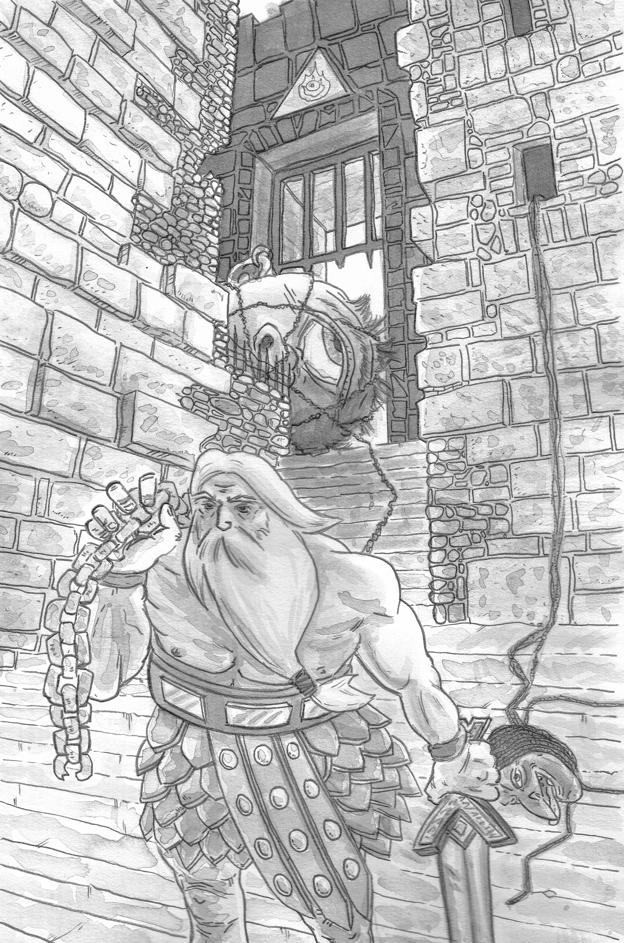 Head Lopper