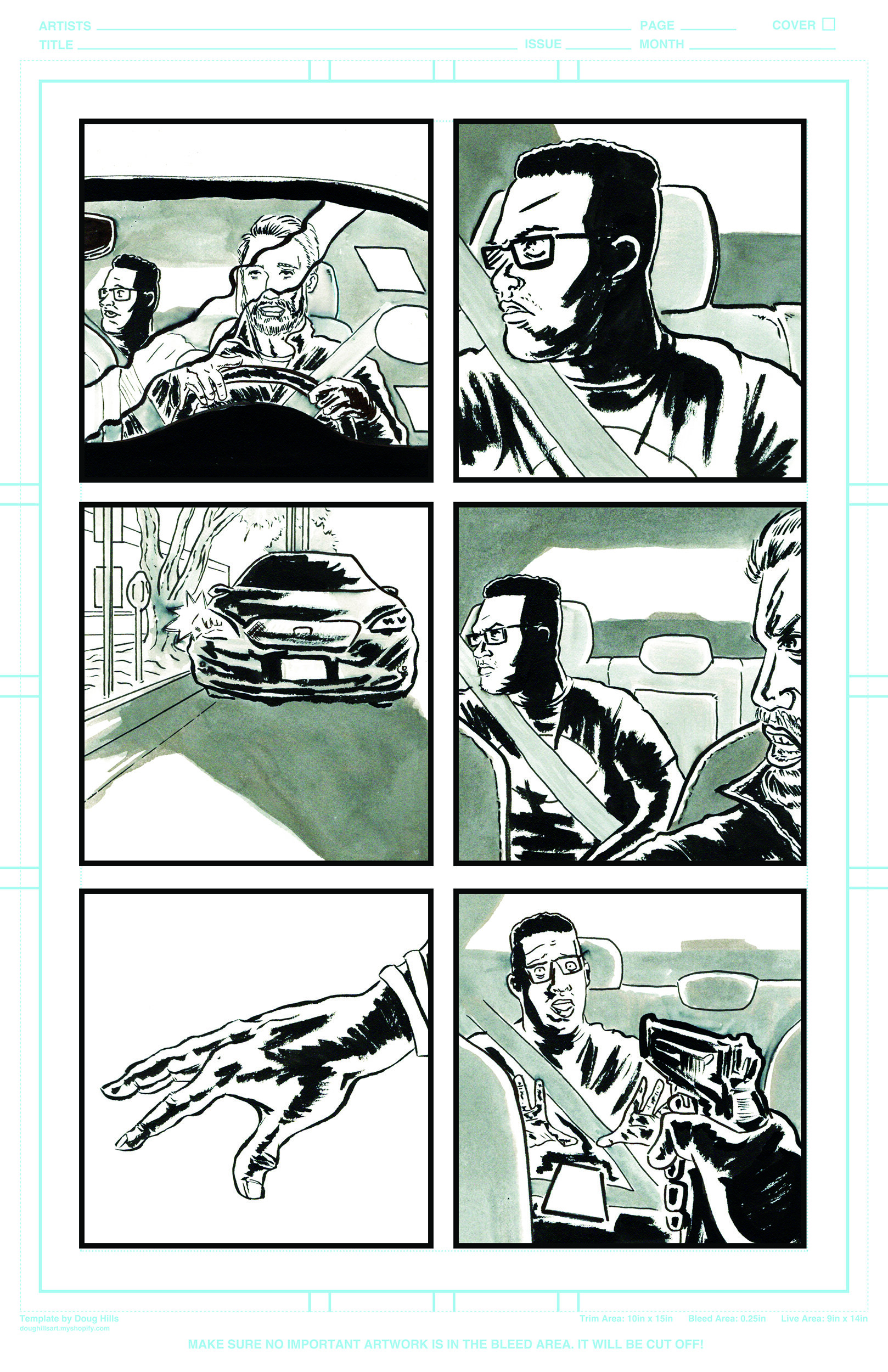 sLAsher (inks) Page 6