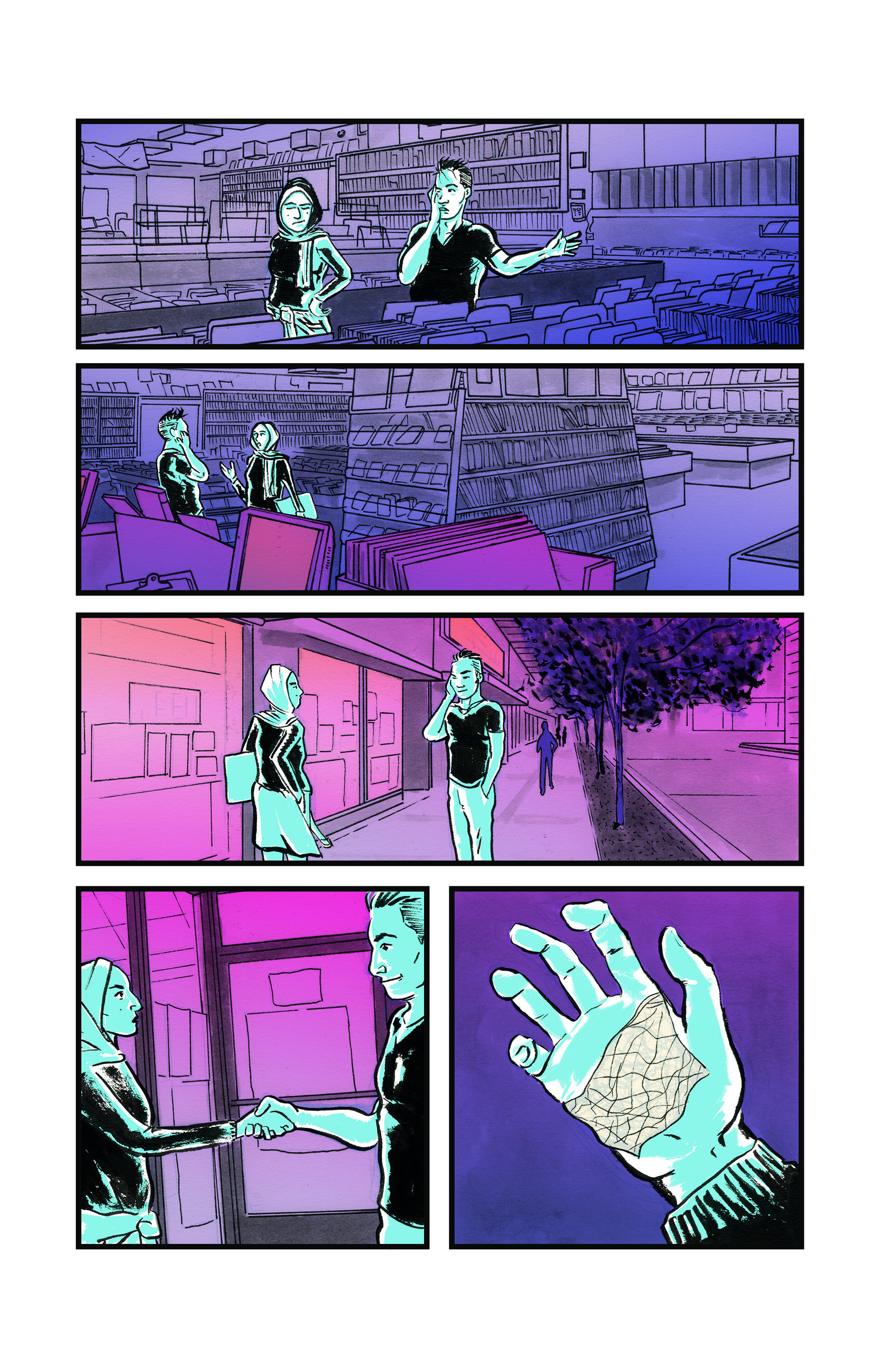 sLAsher page 22