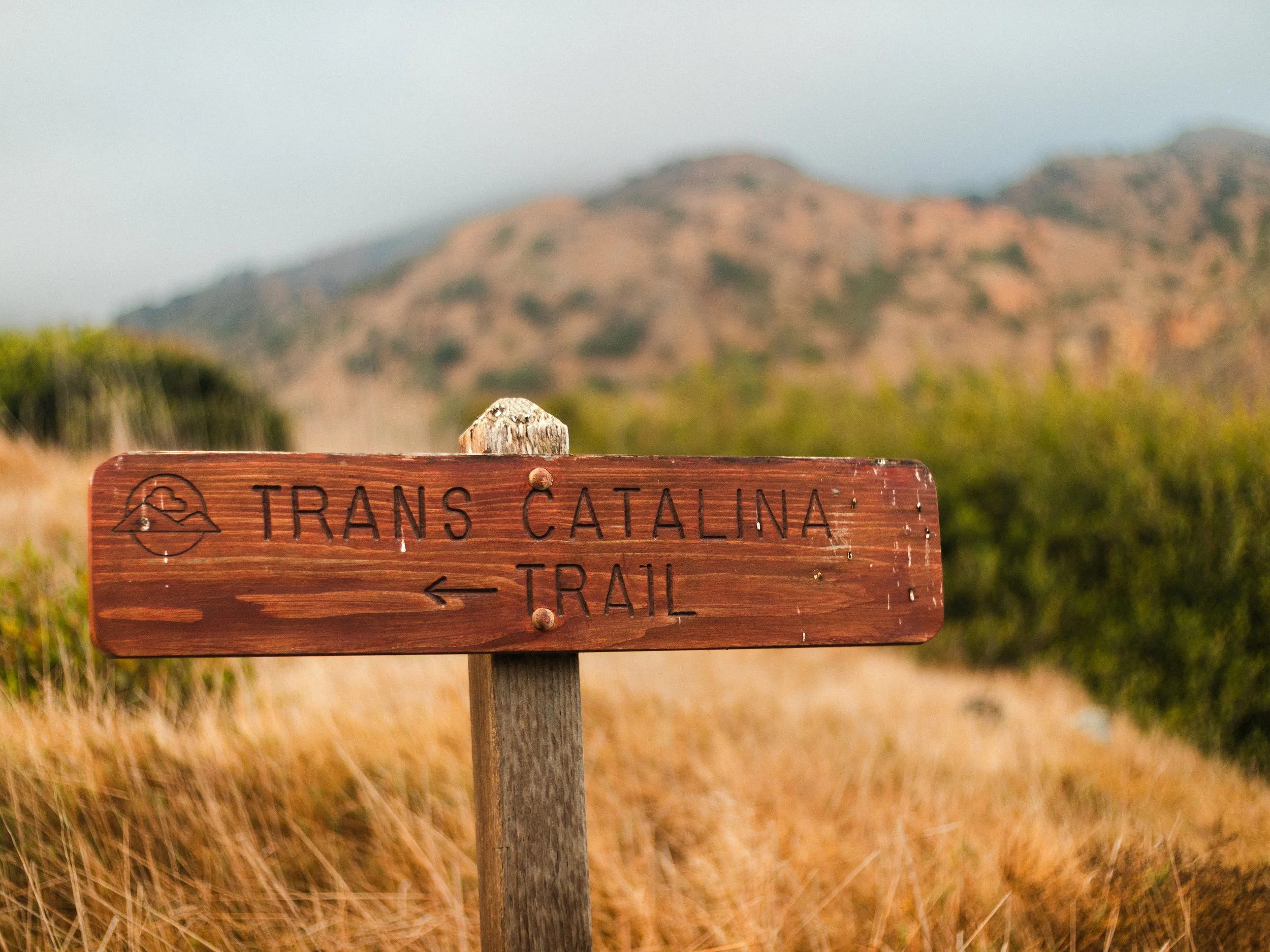 Santa Catalina Island