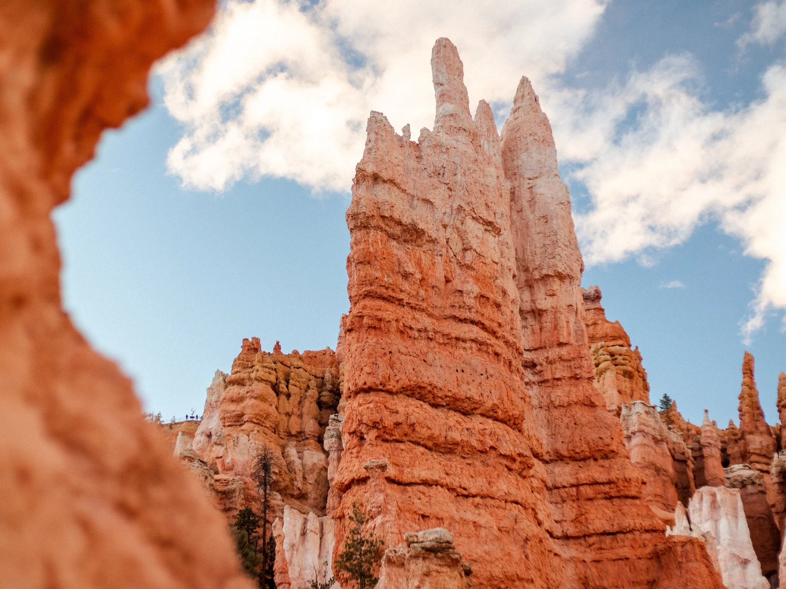 Bryce Canyon National Park