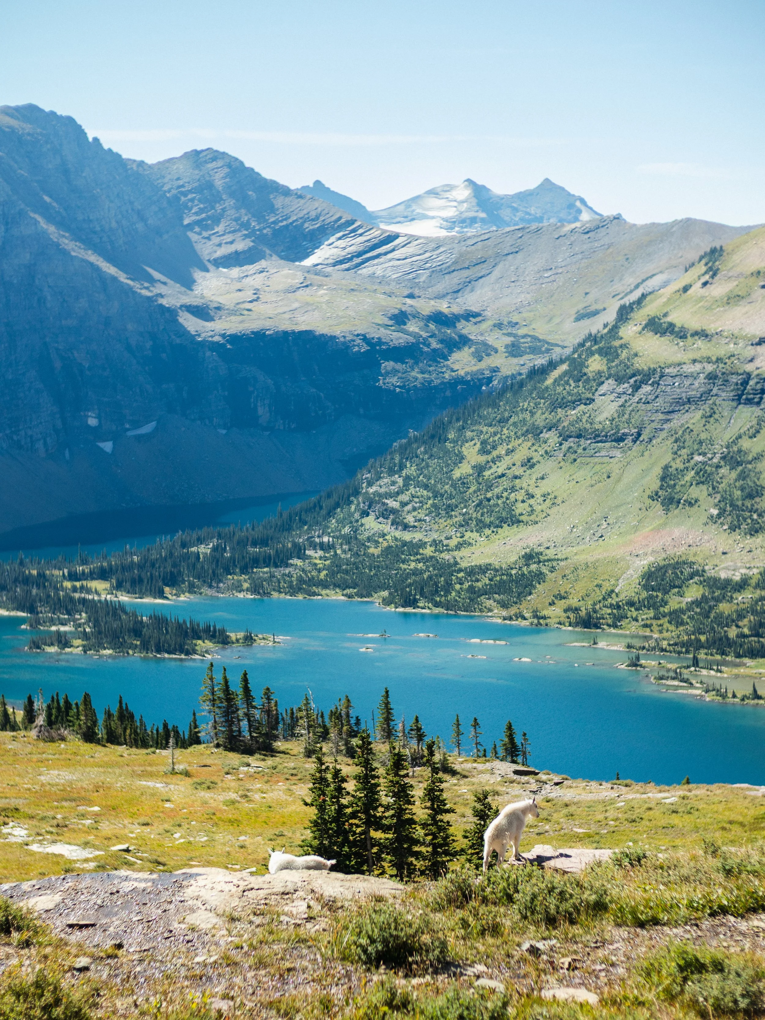Glacier National Park