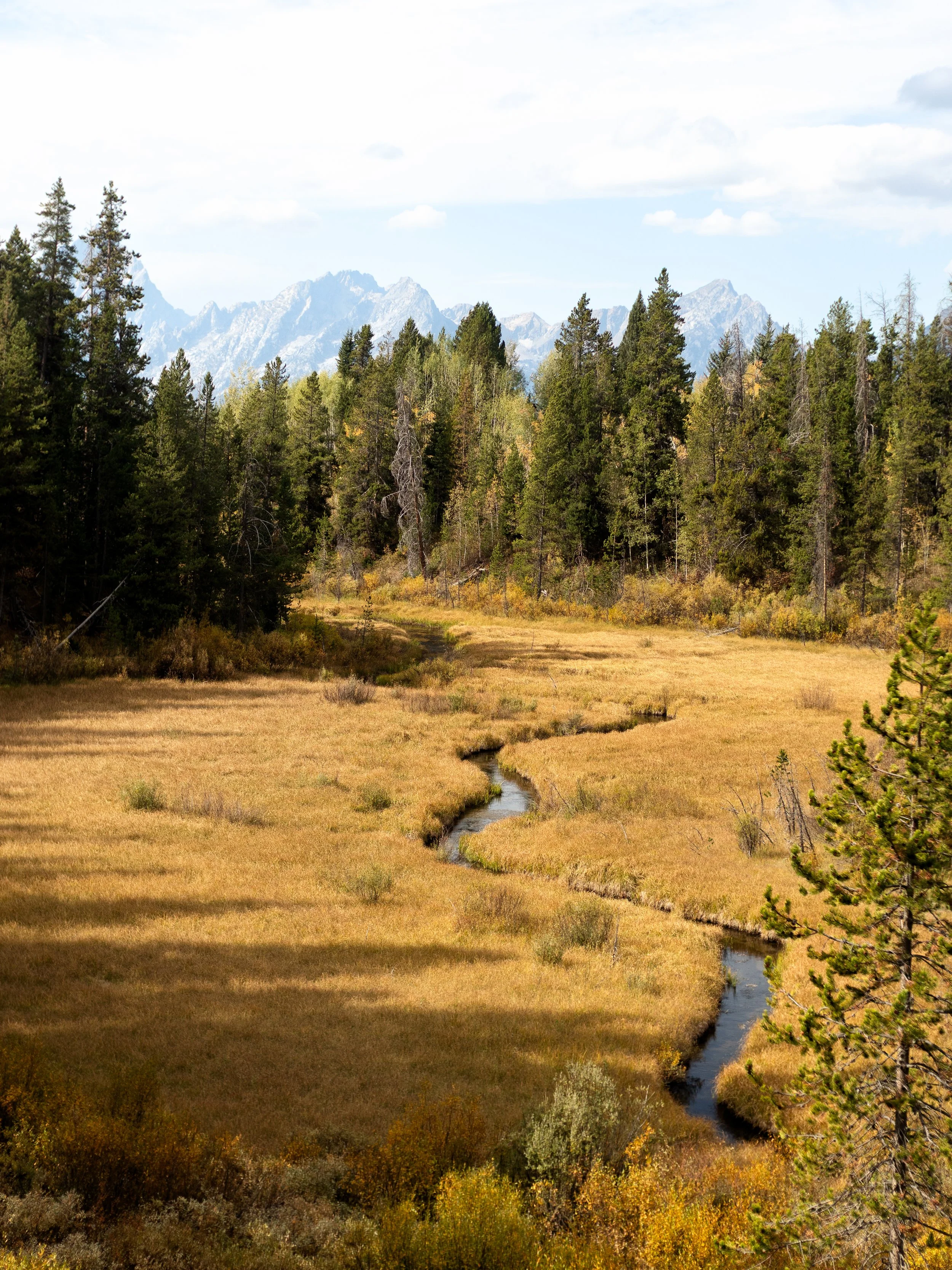 Grand Teton National Park