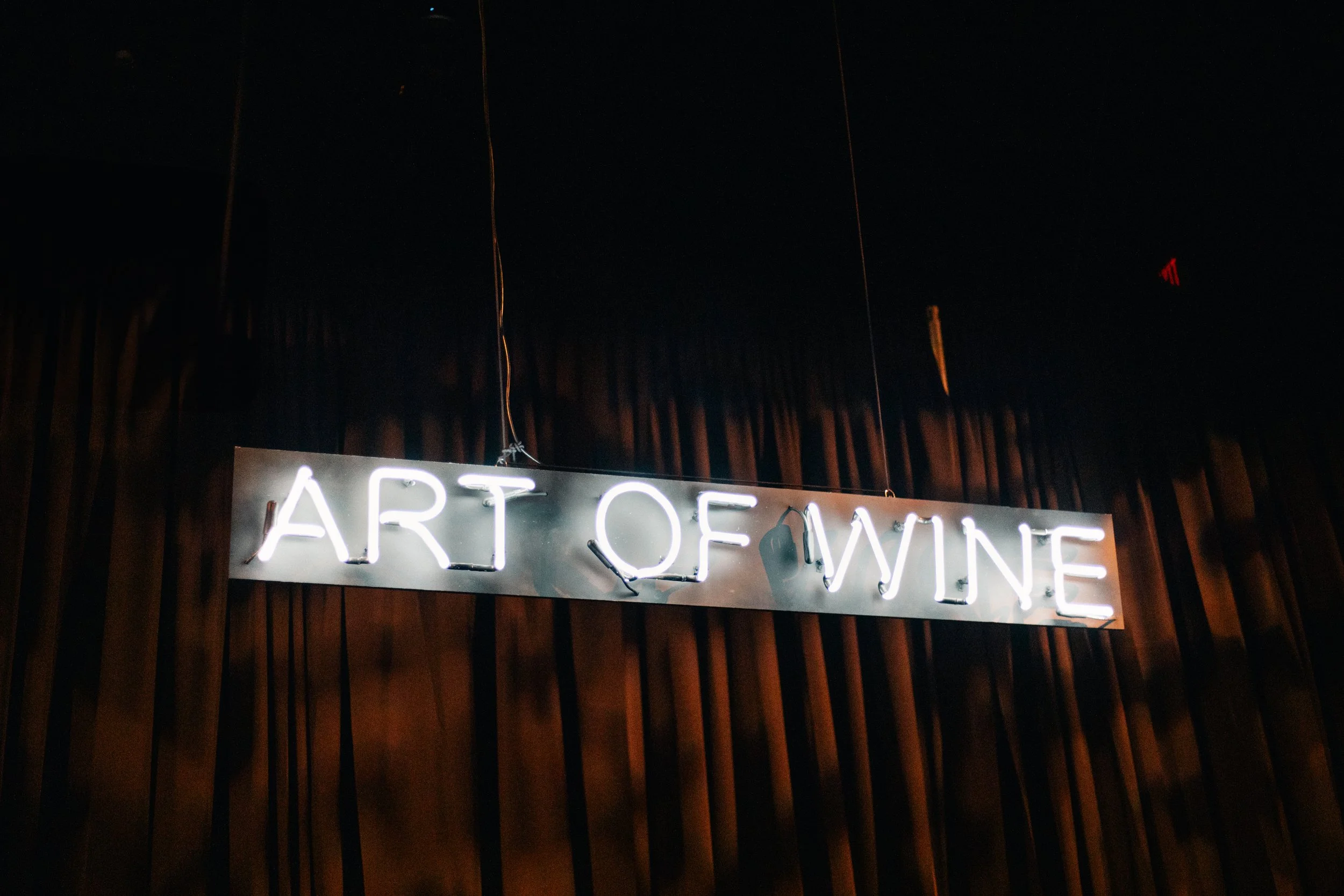 Art of Wine 2025