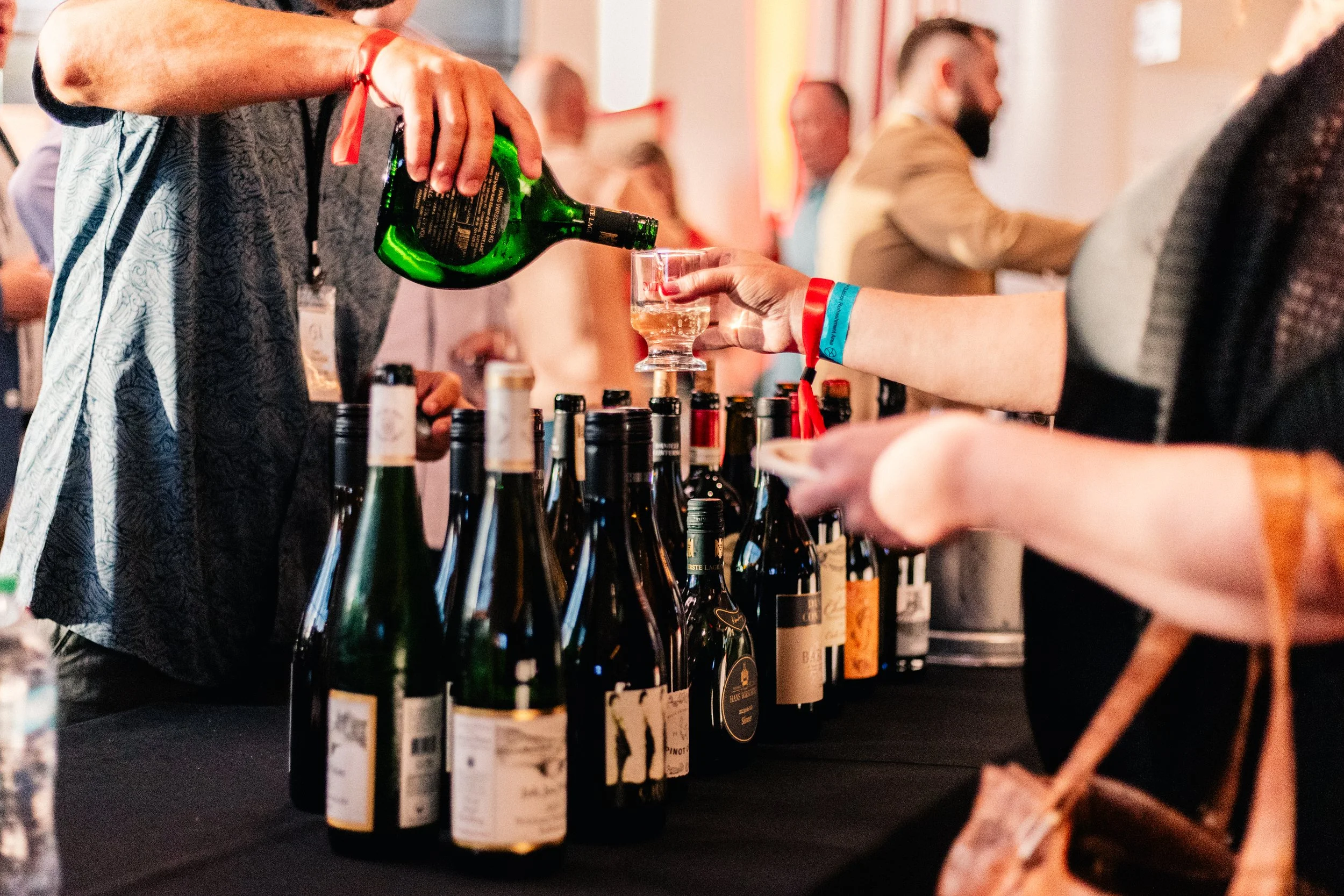 Art of Wine 2025