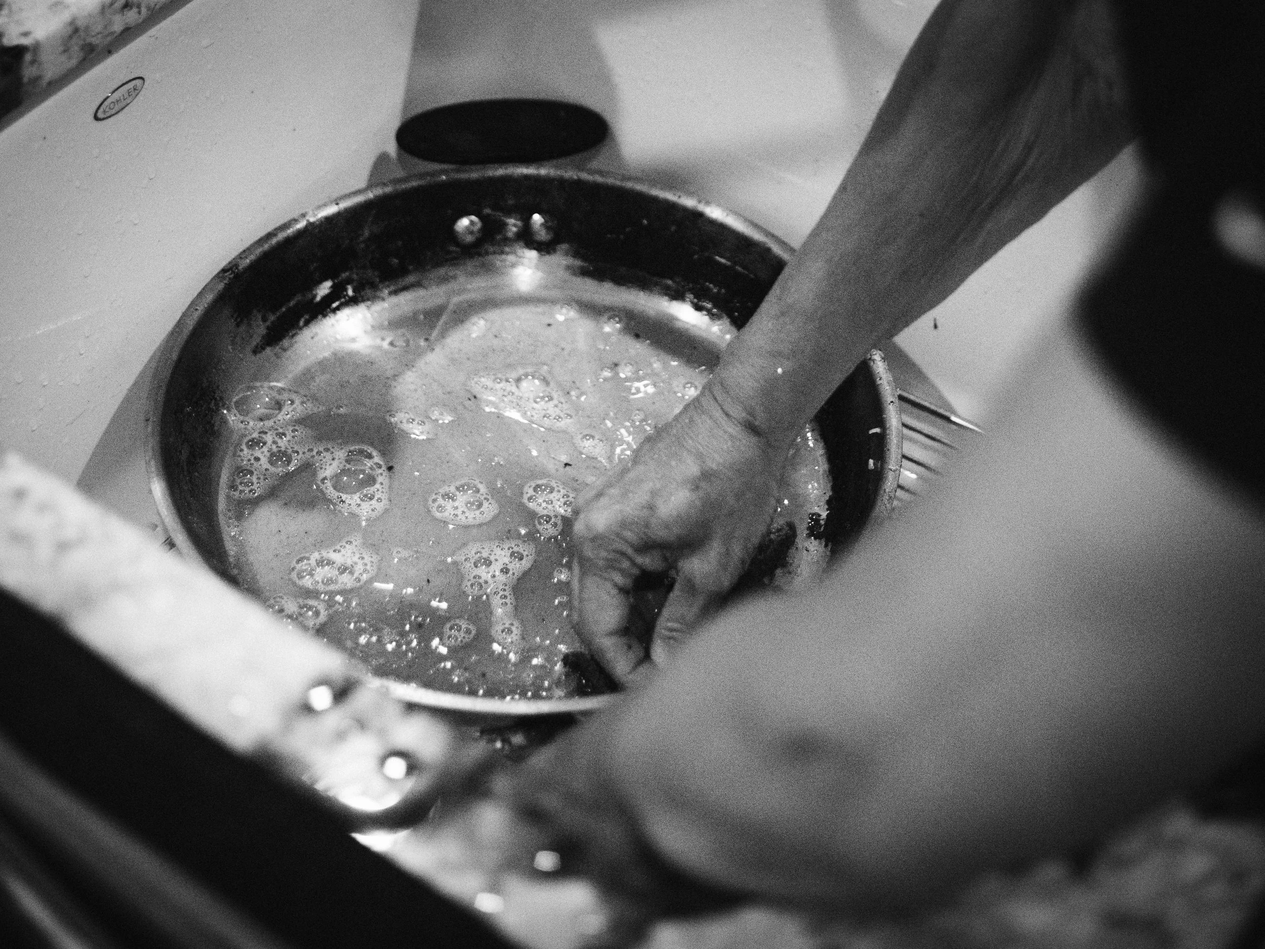 Private Chef Dinner with Plate2Table