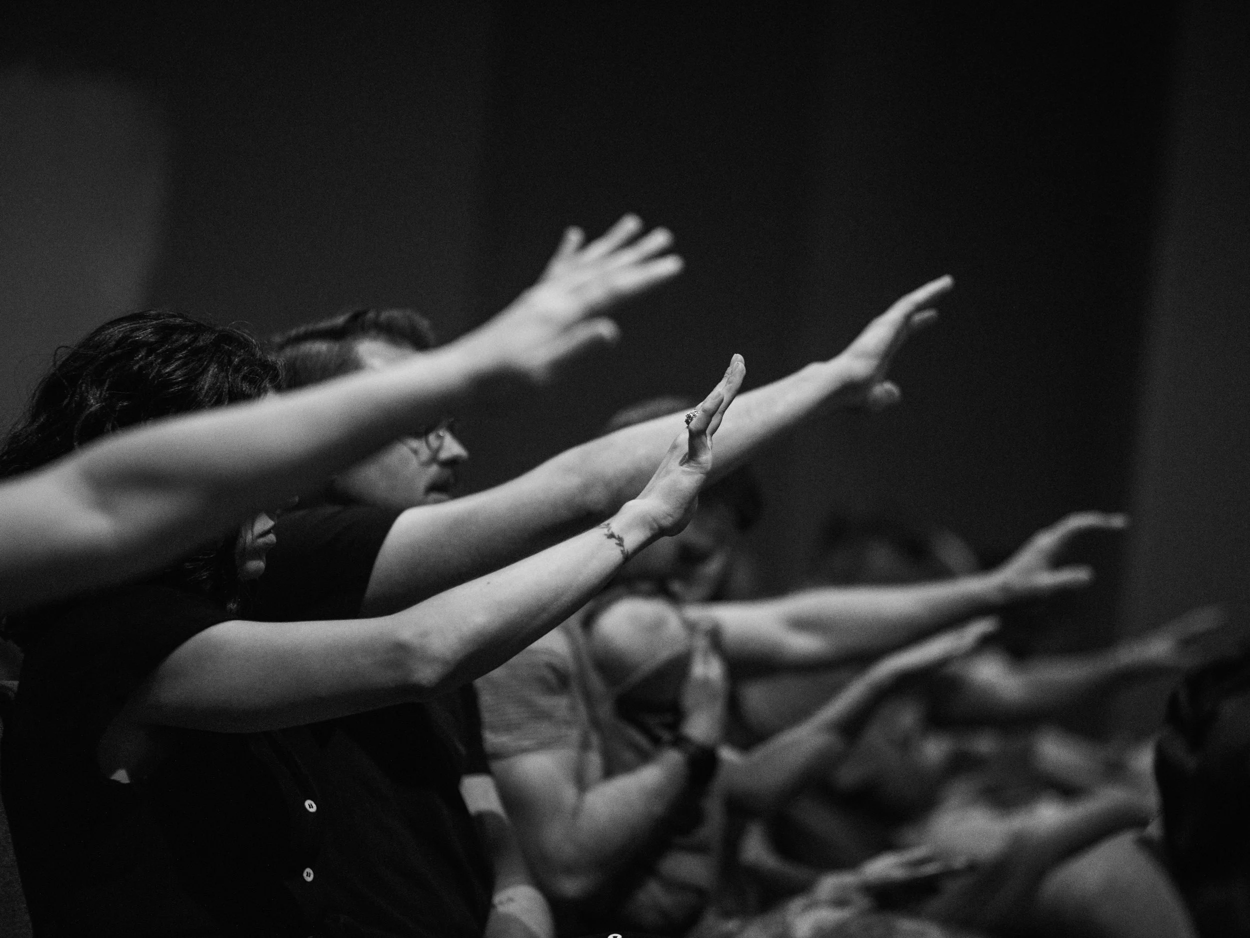 Keypoint Church Worship