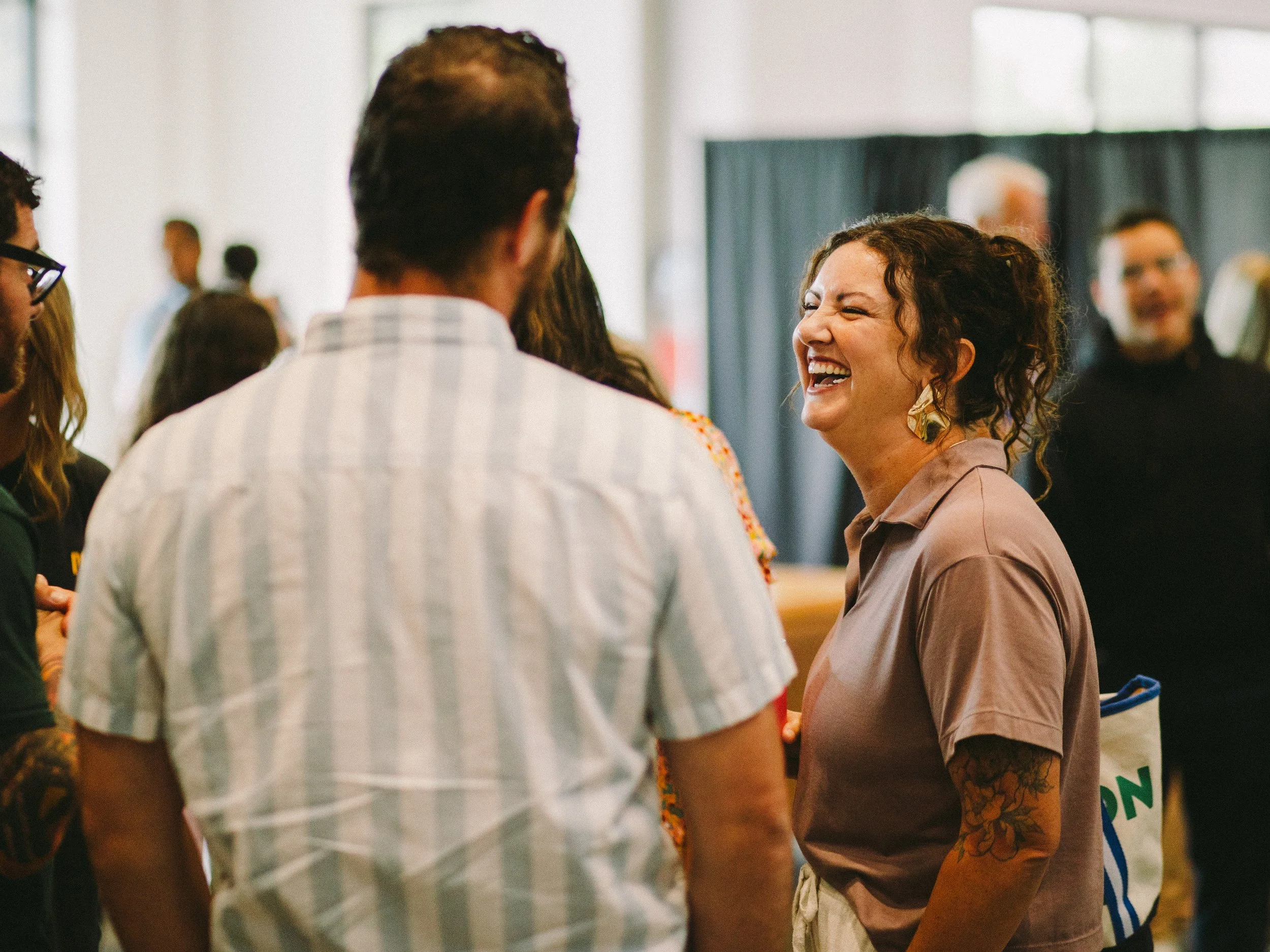 Keypoint Church Community