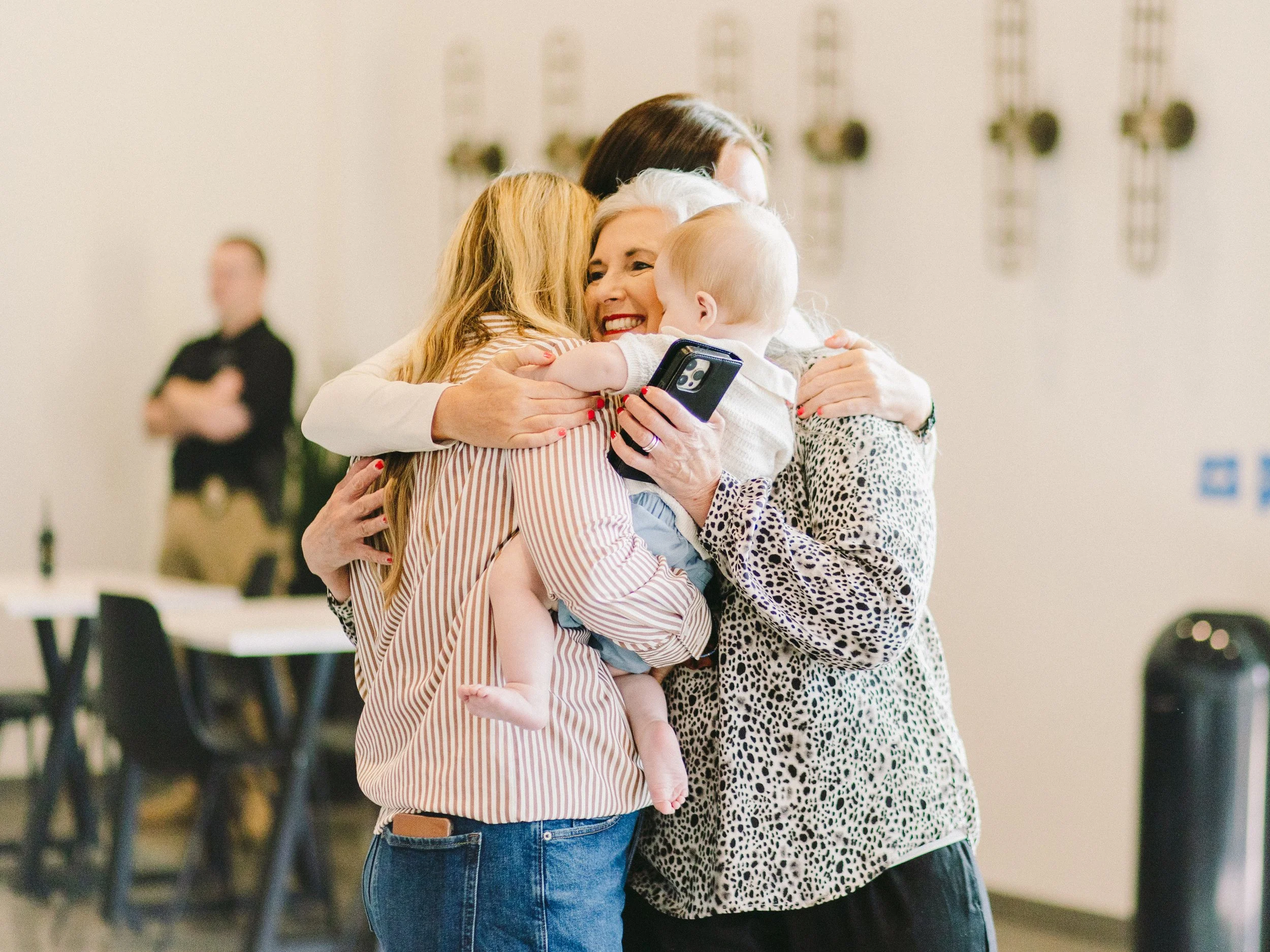 Keypoint Church Community