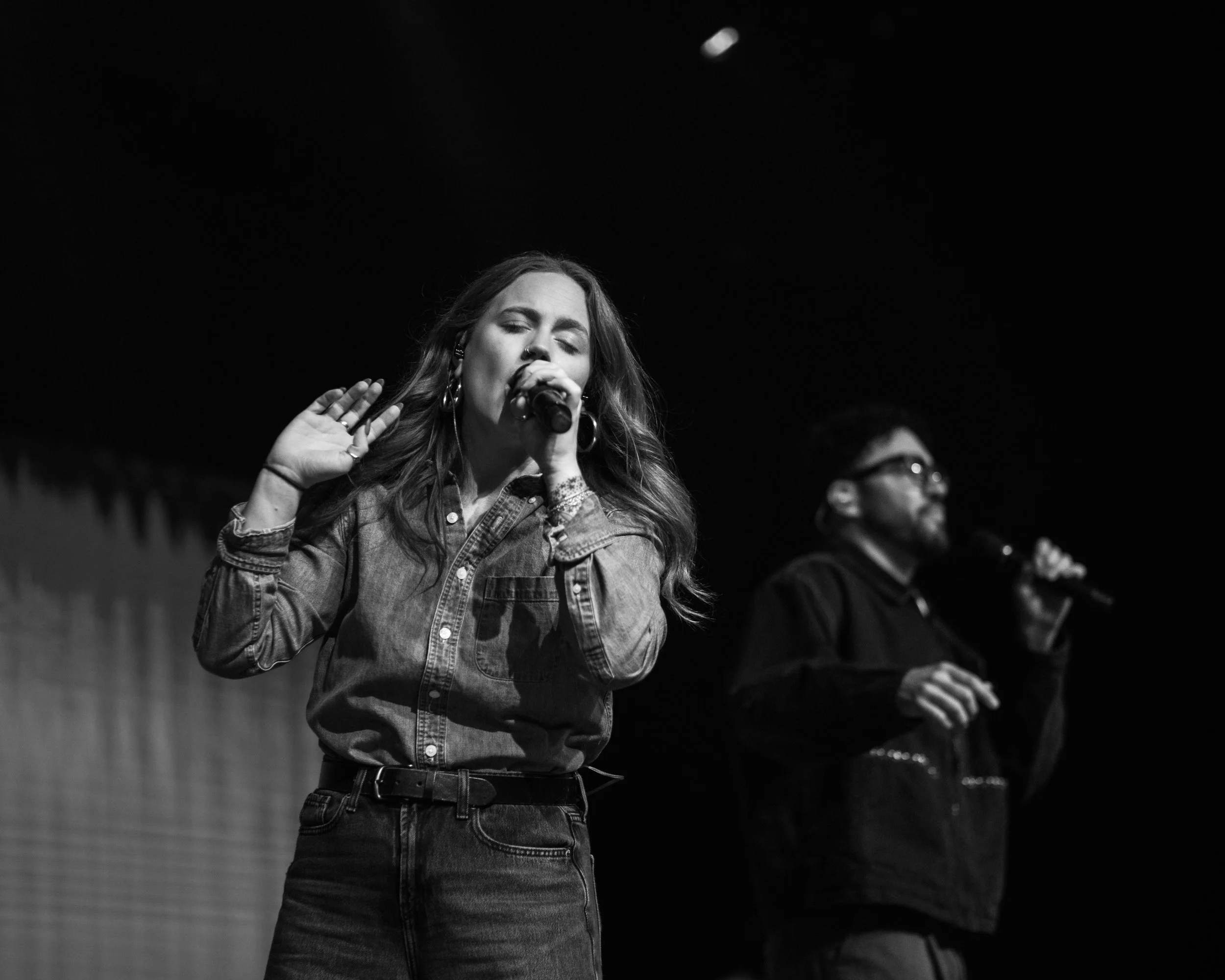 Keypoint Church Worship