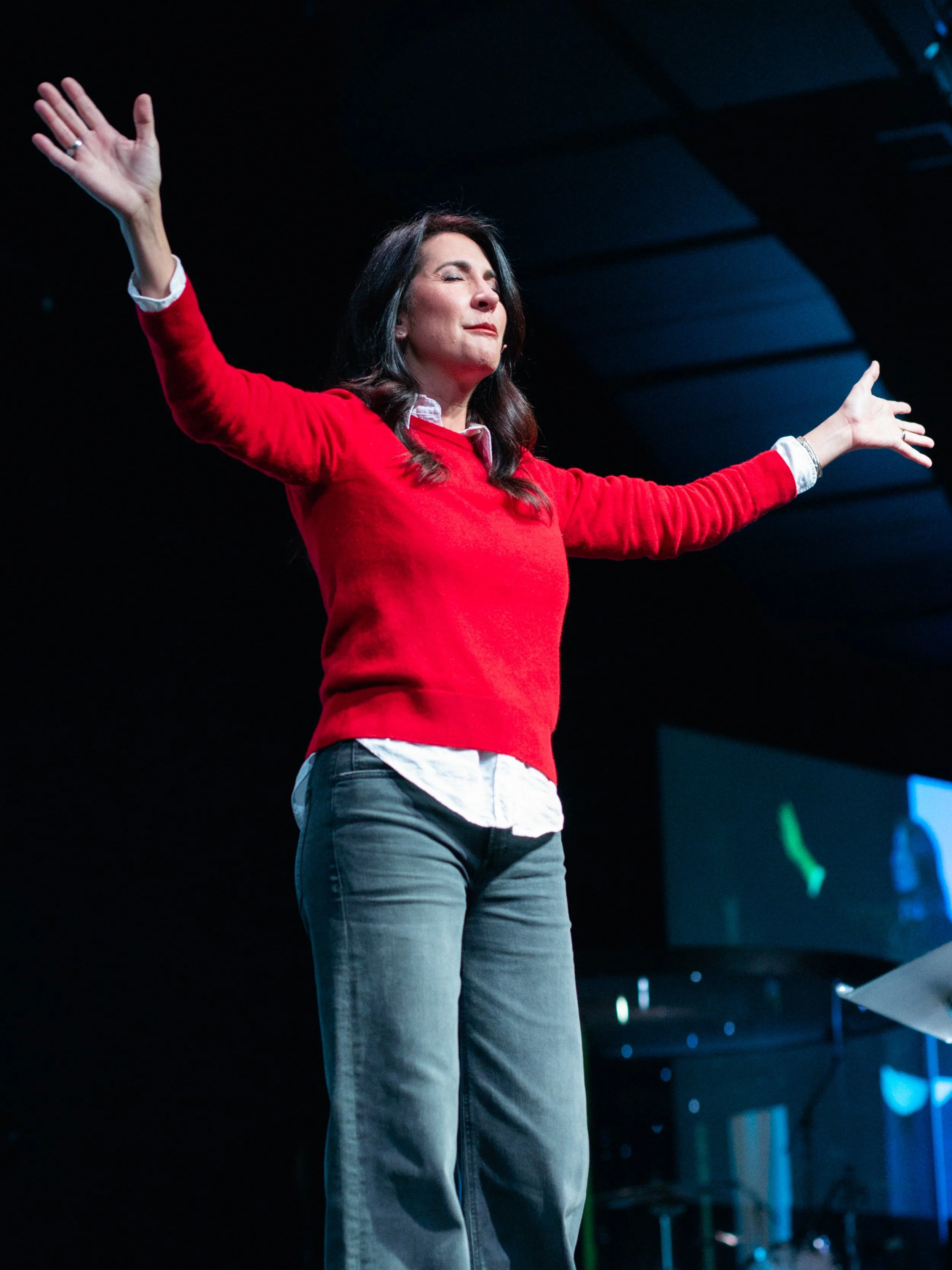 Keypoint Church Worship