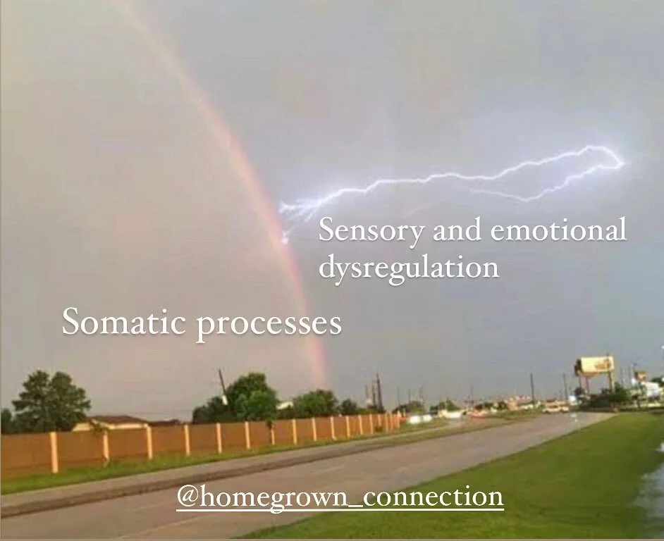 Hit me with that anecdote 

💧// 🔥 

#coregulation #safety #secureattachment #emotions #sensoryregulation #selfcare