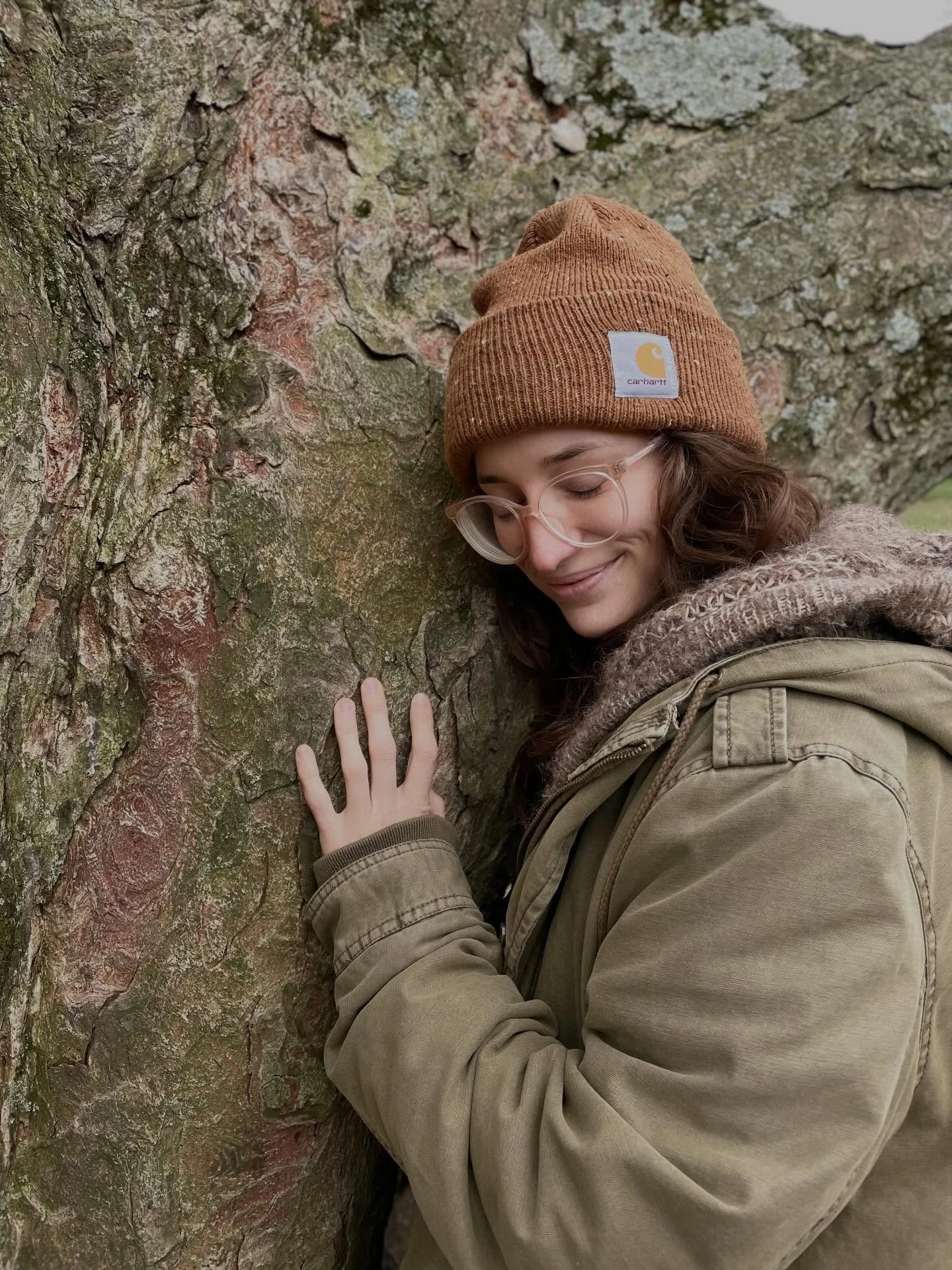 Releasing old poetry that was used to self-regulate, and make sense of my environment and emotions:

Heirloom, April, 2024
...

Choked full of someone else&rsquo;s emotions

In all the places their bucket cracked

I would would run to fill the gap 

