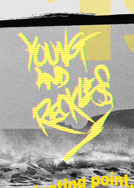 Young &amp; Reckless