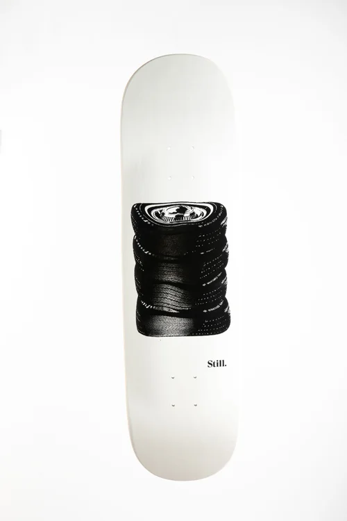 Shop — Still Skateboards