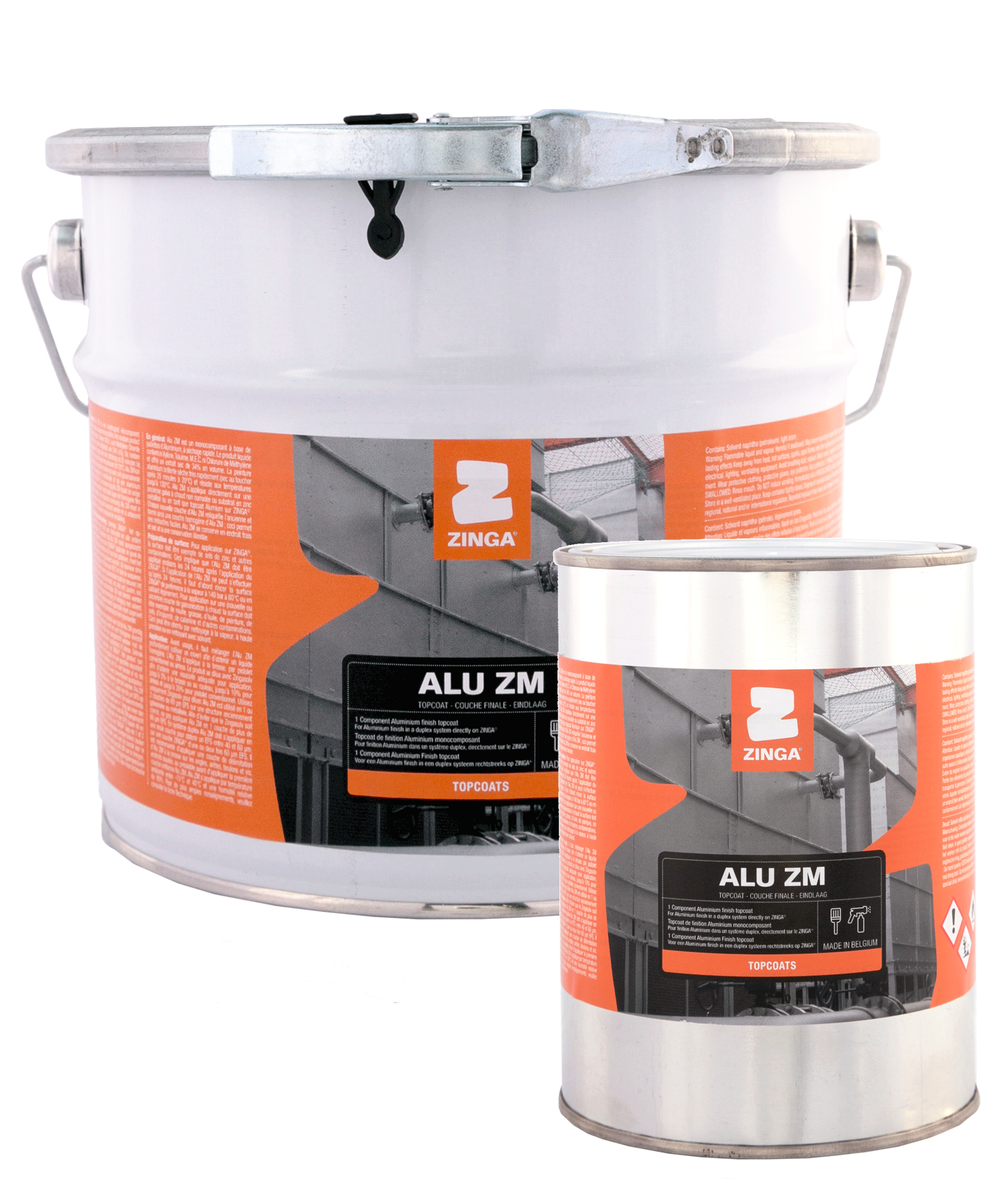 Краска Zinga Купить В Воронеже Адреса