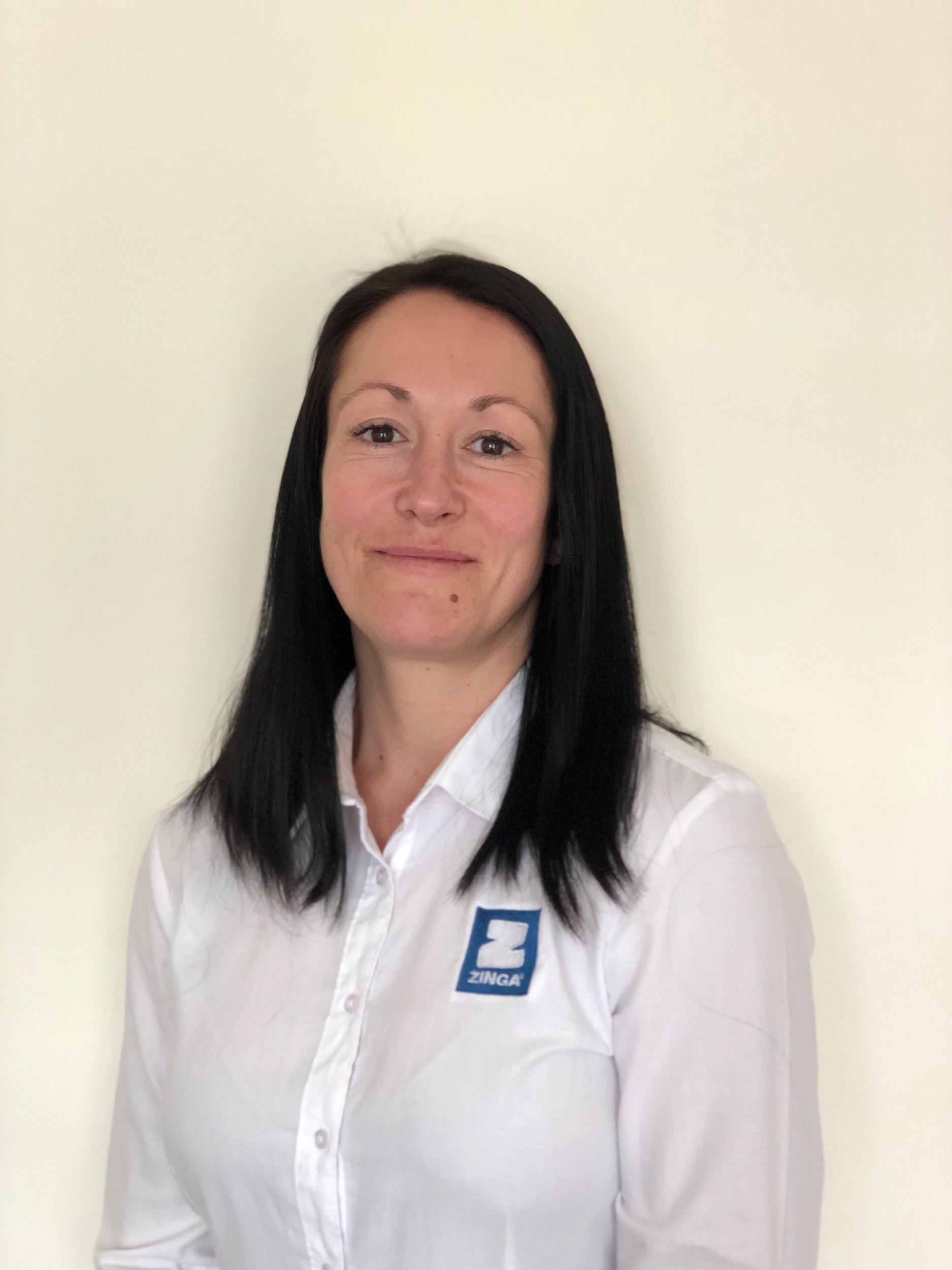 Melanie Syson Bio: Melanie joined ZINGA in 2019 as the Administration and Executive Assistant. Mel brings her experience in Contract and office Administration and various Executive Assistant skills to this new role within the ZINGA Group. Mel first discovered Zinga in 2012 whilst working as a Contracts Administrator in New Zealand, it was then she began to become aware of some of Zinga’s unique characteristics. “Seeing the difference between Zinga and other products being used from a cost perspective really made Zinga stand out for me”. Mel is now looking forward to her future with Zinga.