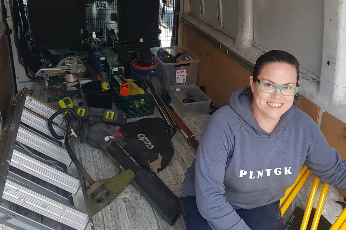 Brunswick Tool Library