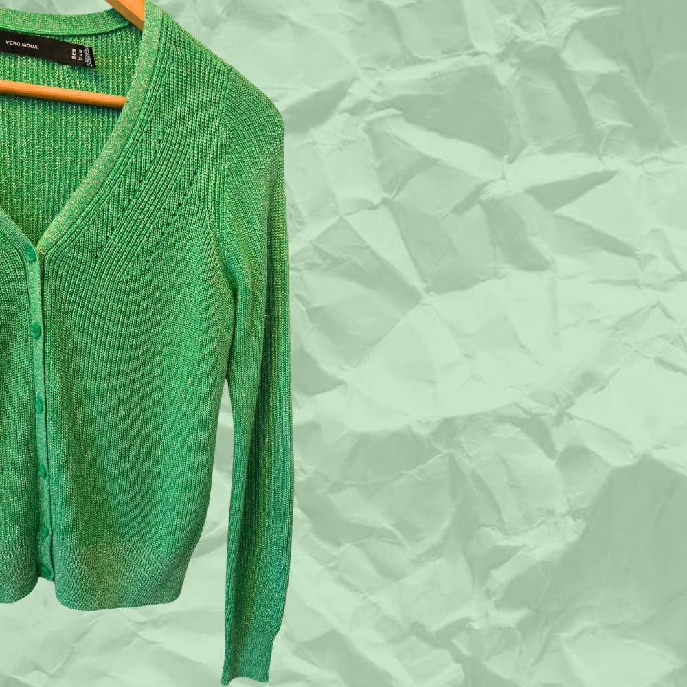 Vera moda green details.png