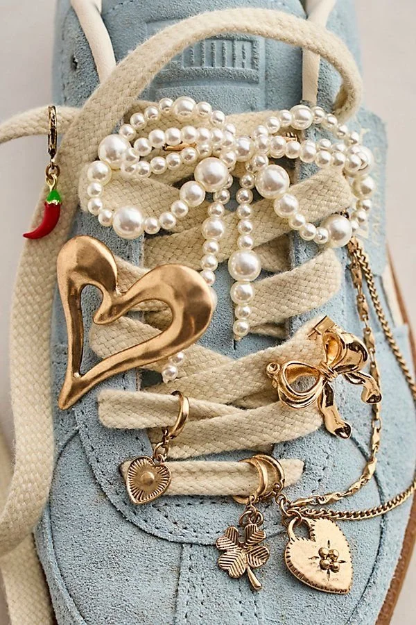 Shoe Charm & Pin Pack at Free People in Heart Bow.jpeg